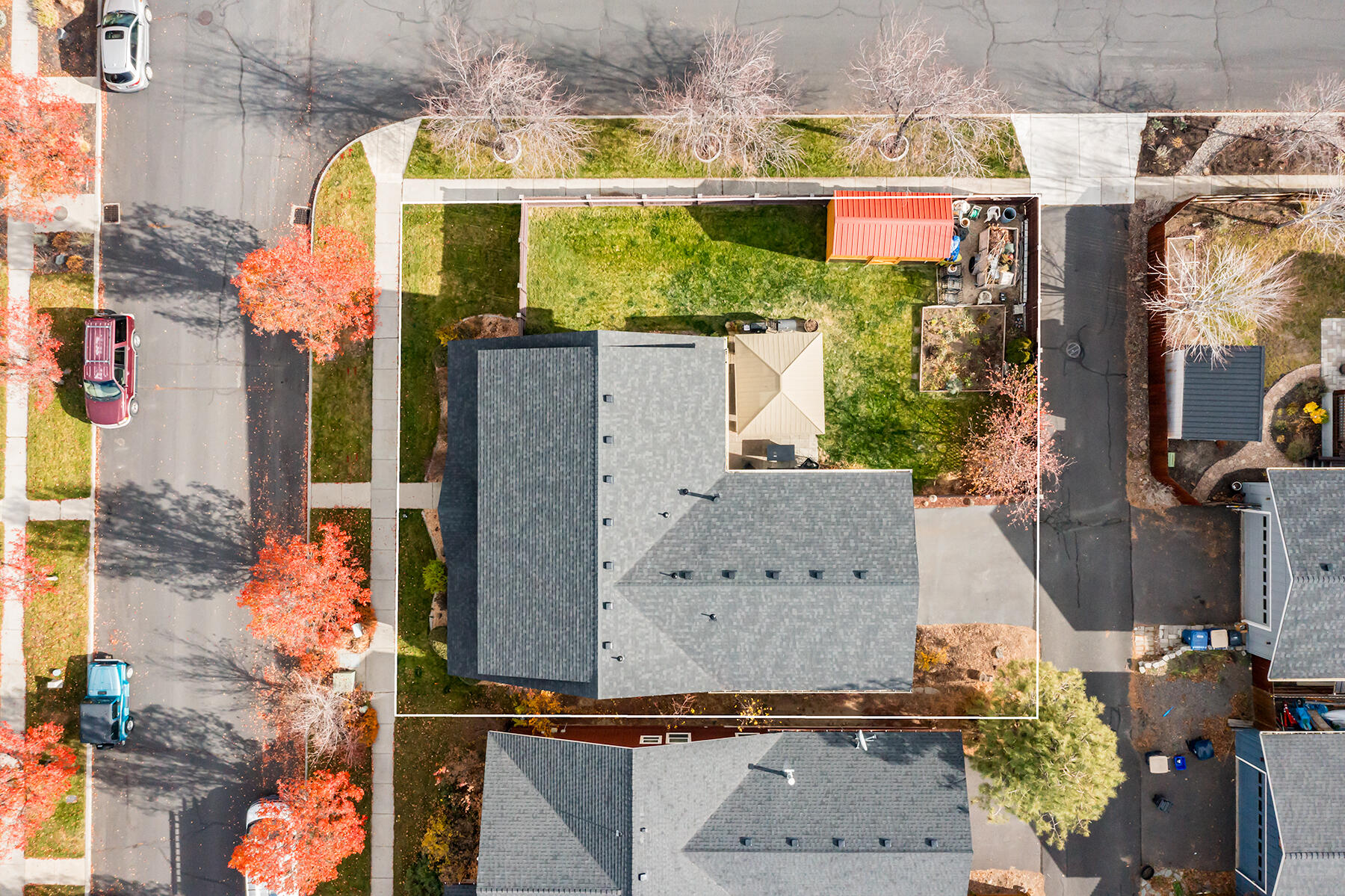 Foxborough - Residential