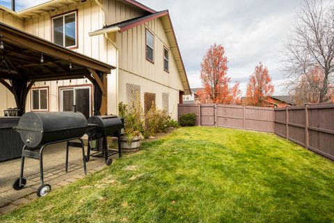 Tiny photo for 20663 Jayhawk Lane, Bend, OR 97702 (MLS # 220211990)