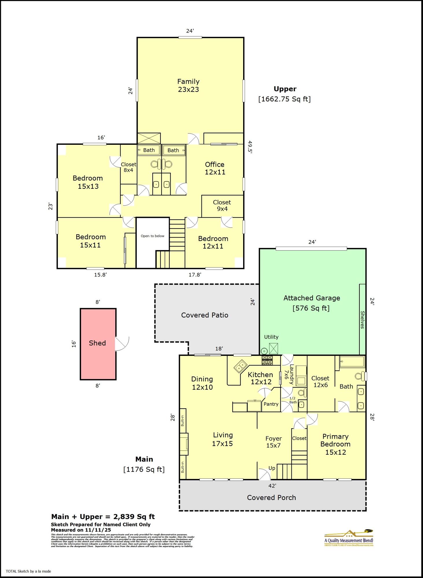 Foxborough - Residential