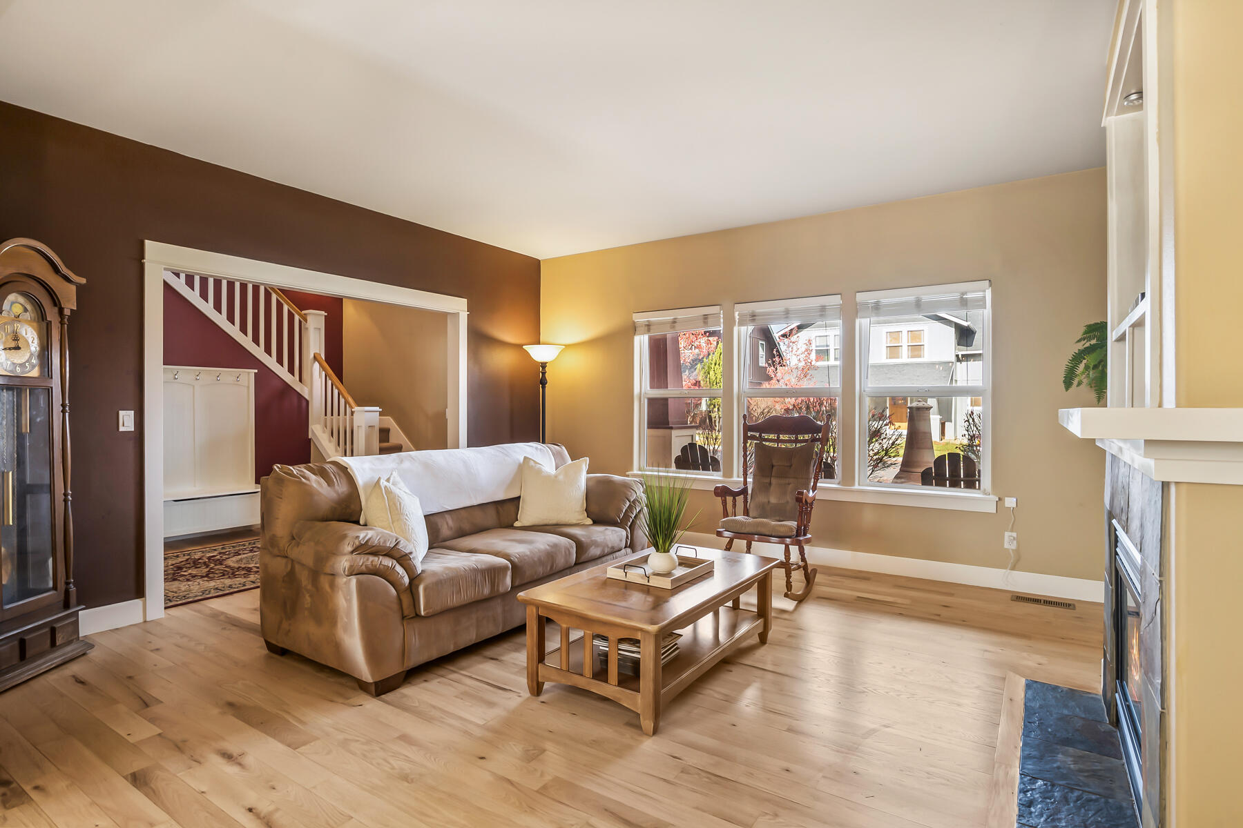 Foxborough - Residential