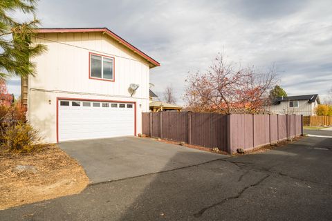 Tiny photo for 20663 Jayhawk Lane, Bend, OR 97702 (MLS # 220211990)