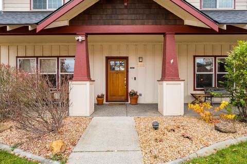 Tiny photo for 20663 Jayhawk Lane, Bend, OR 97702 (MLS # 220211990)