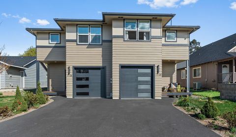 1726 SW 27th Street Redmond OR 97756