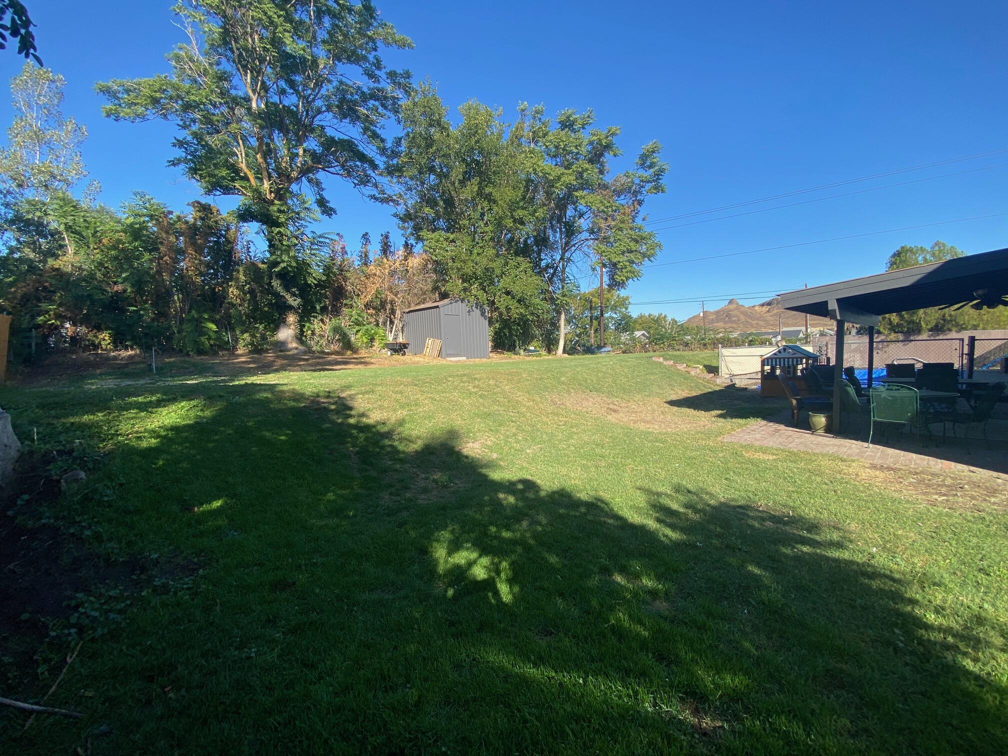 Third Addition To Hermiston - Residential