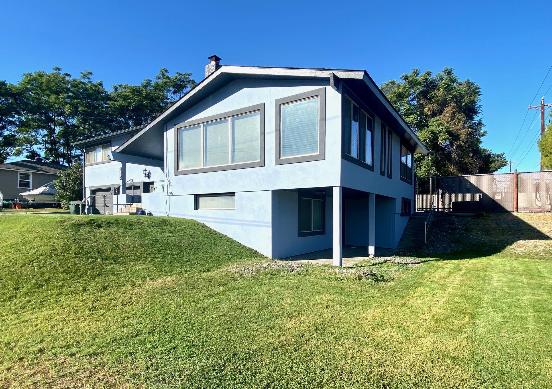 Third Addition To Hermiston - Residential