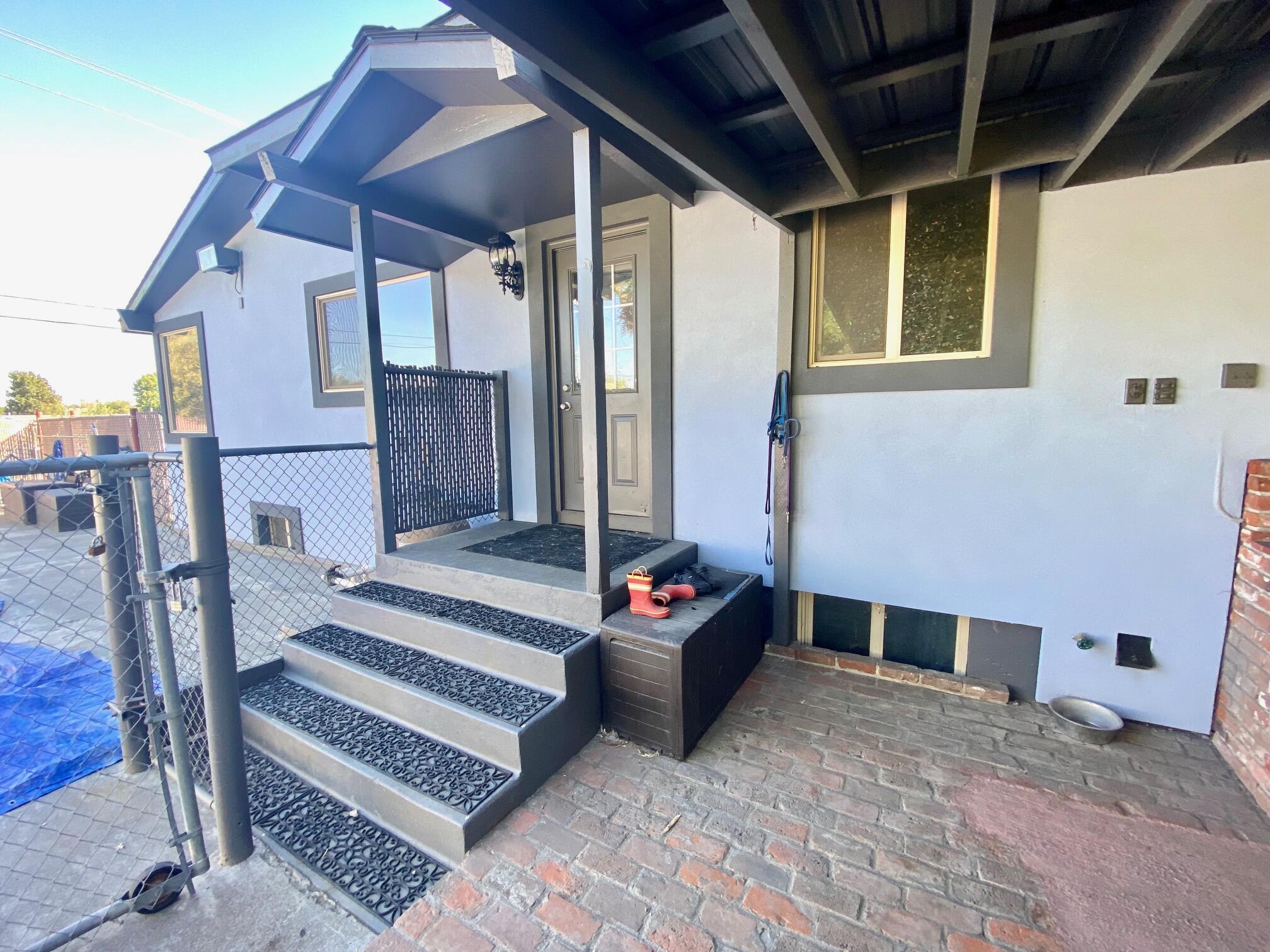 Third Addition To Hermiston - Residential