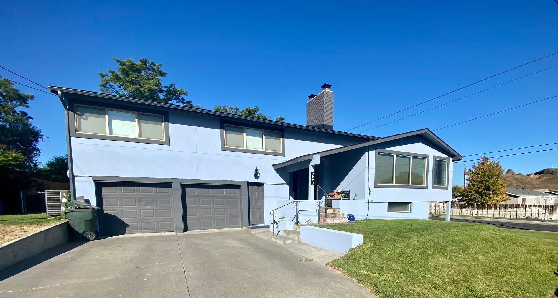 Third Addition To Hermiston - Residential