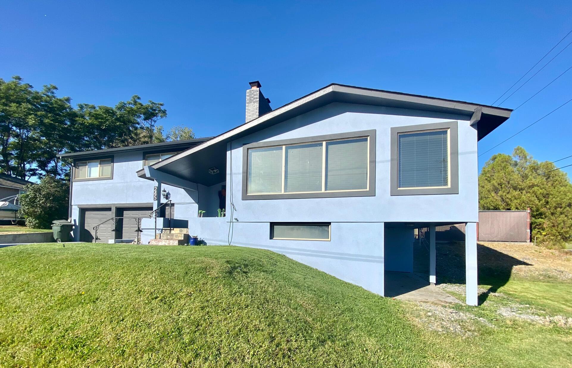 Third Addition To Hermiston - Residential