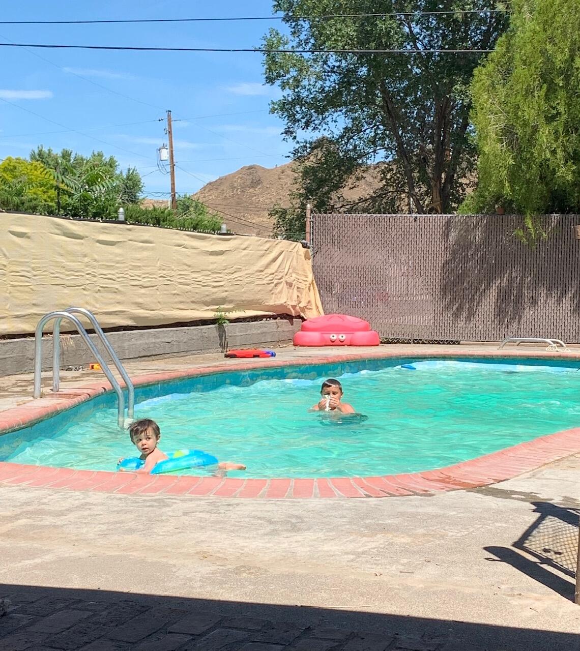 Third Addition To Hermiston - Residential