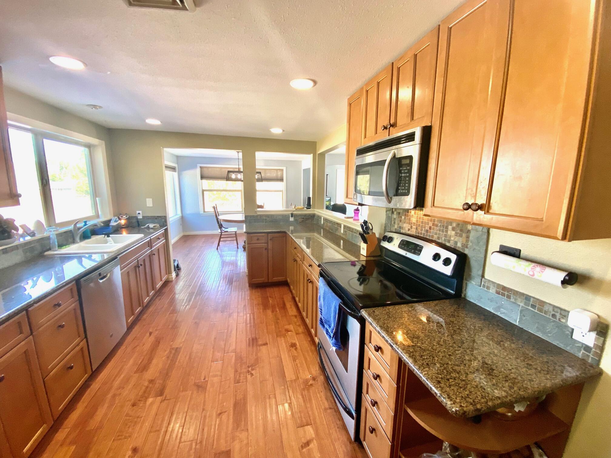 Third Addition To Hermiston - Residential