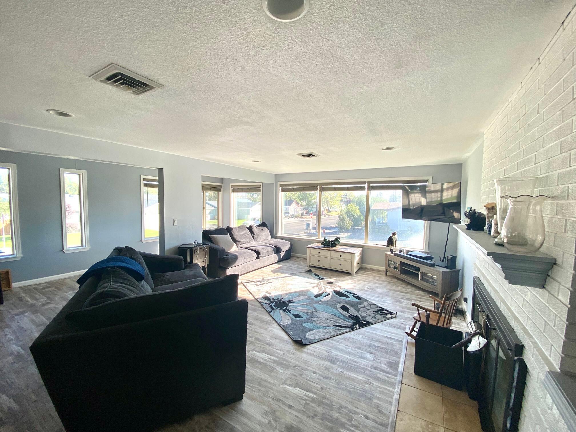 Third Addition To Hermiston - Residential