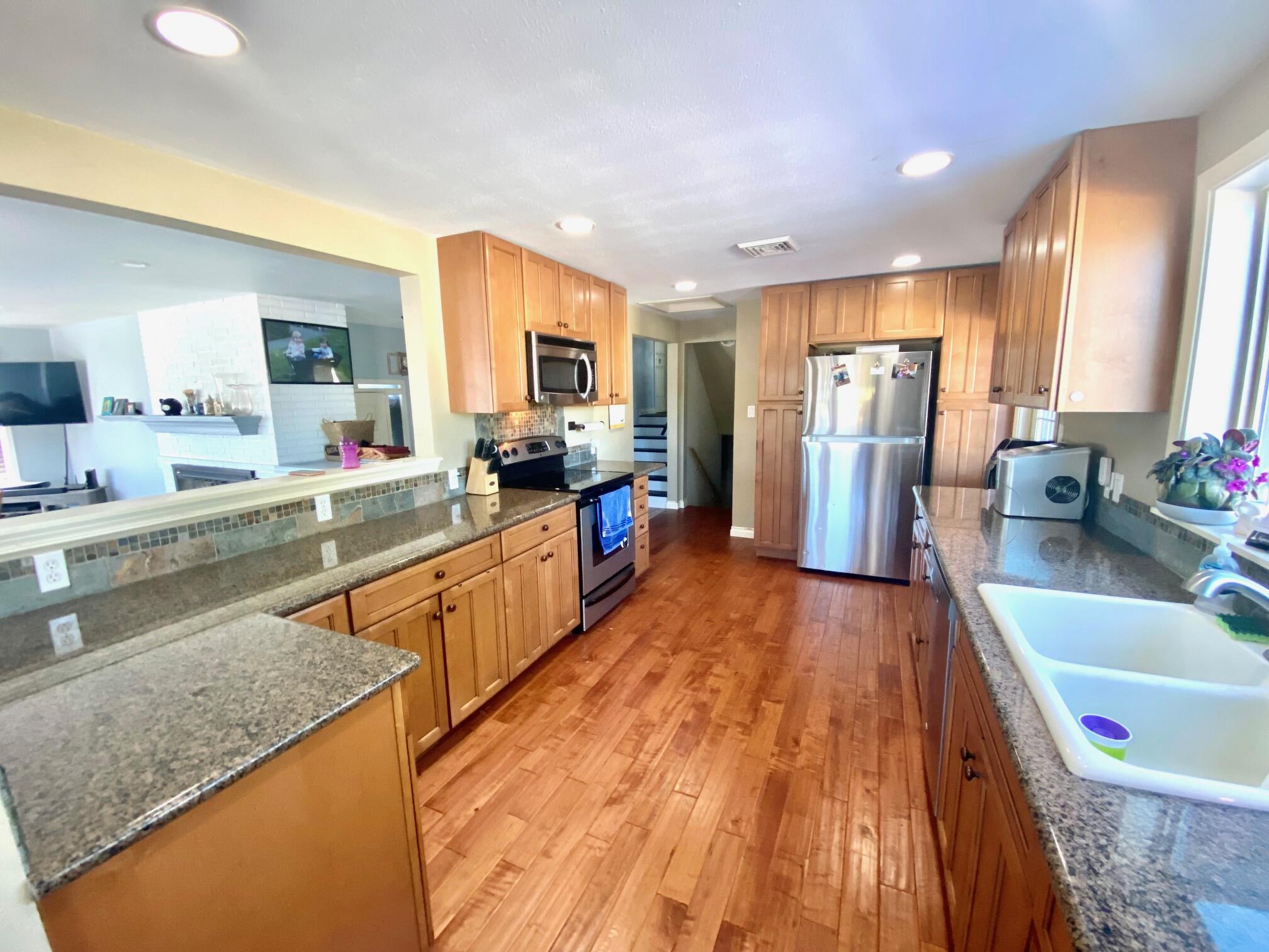 Third Addition To Hermiston - Residential