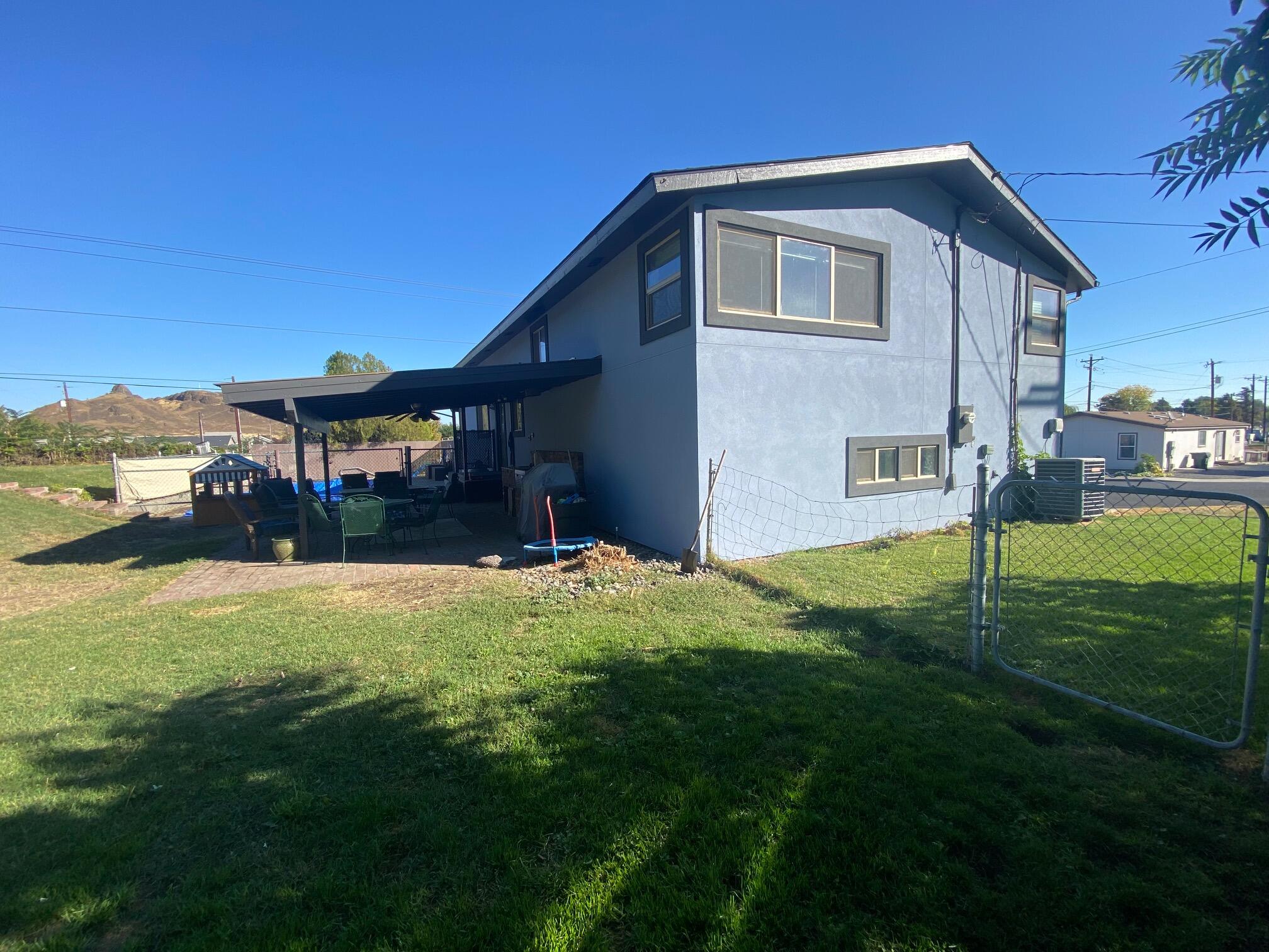 Third Addition To Hermiston - Residential