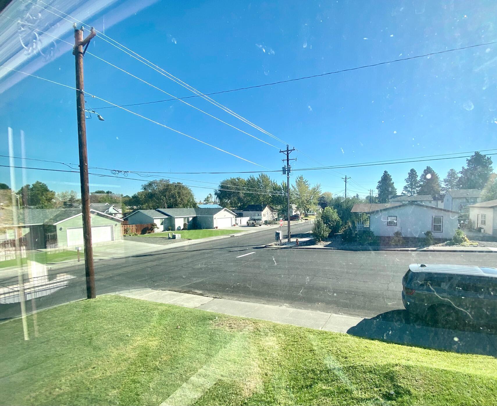 Third Addition To Hermiston - Residential