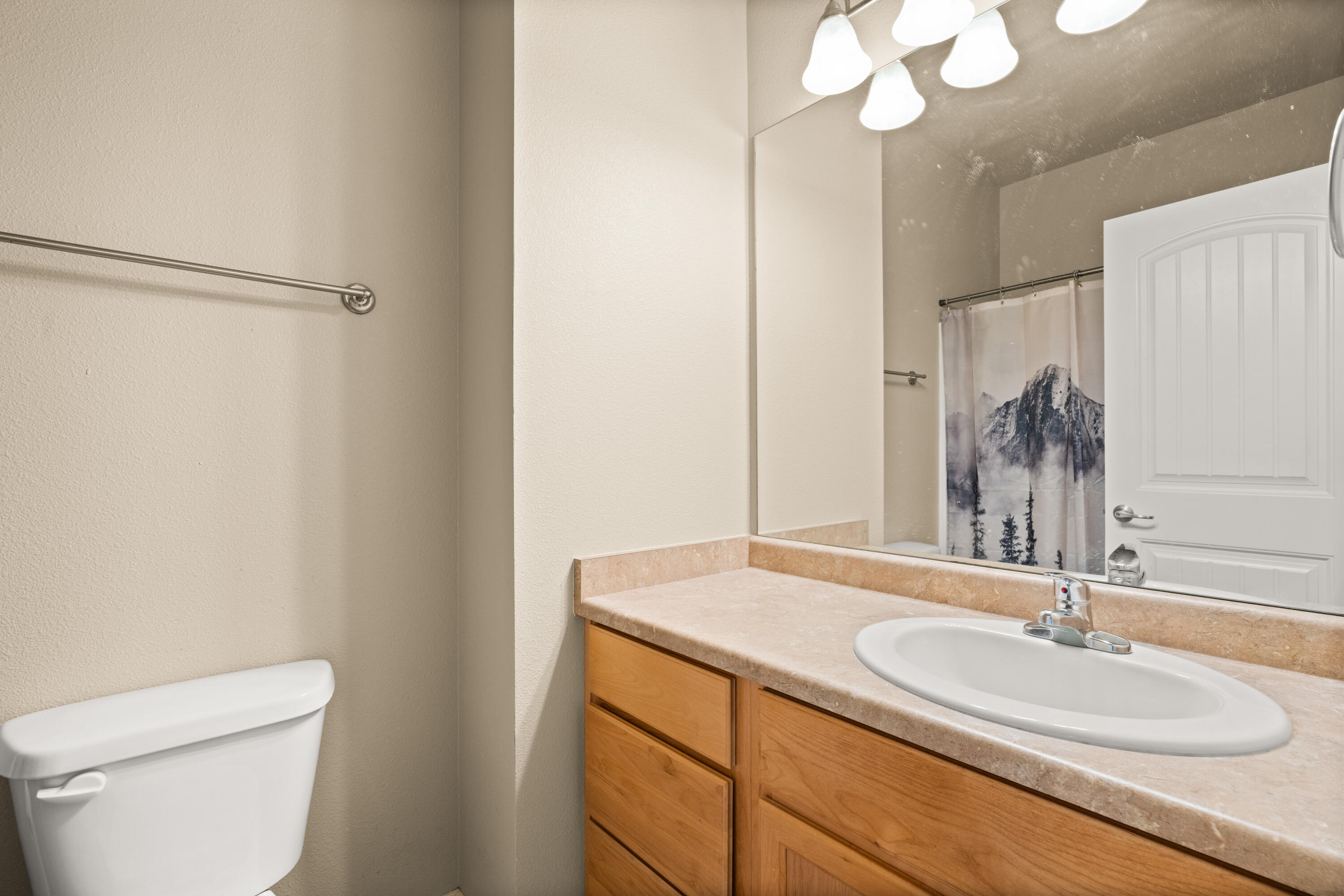 Oak Grove Estates Phases 1And 2 - Residential