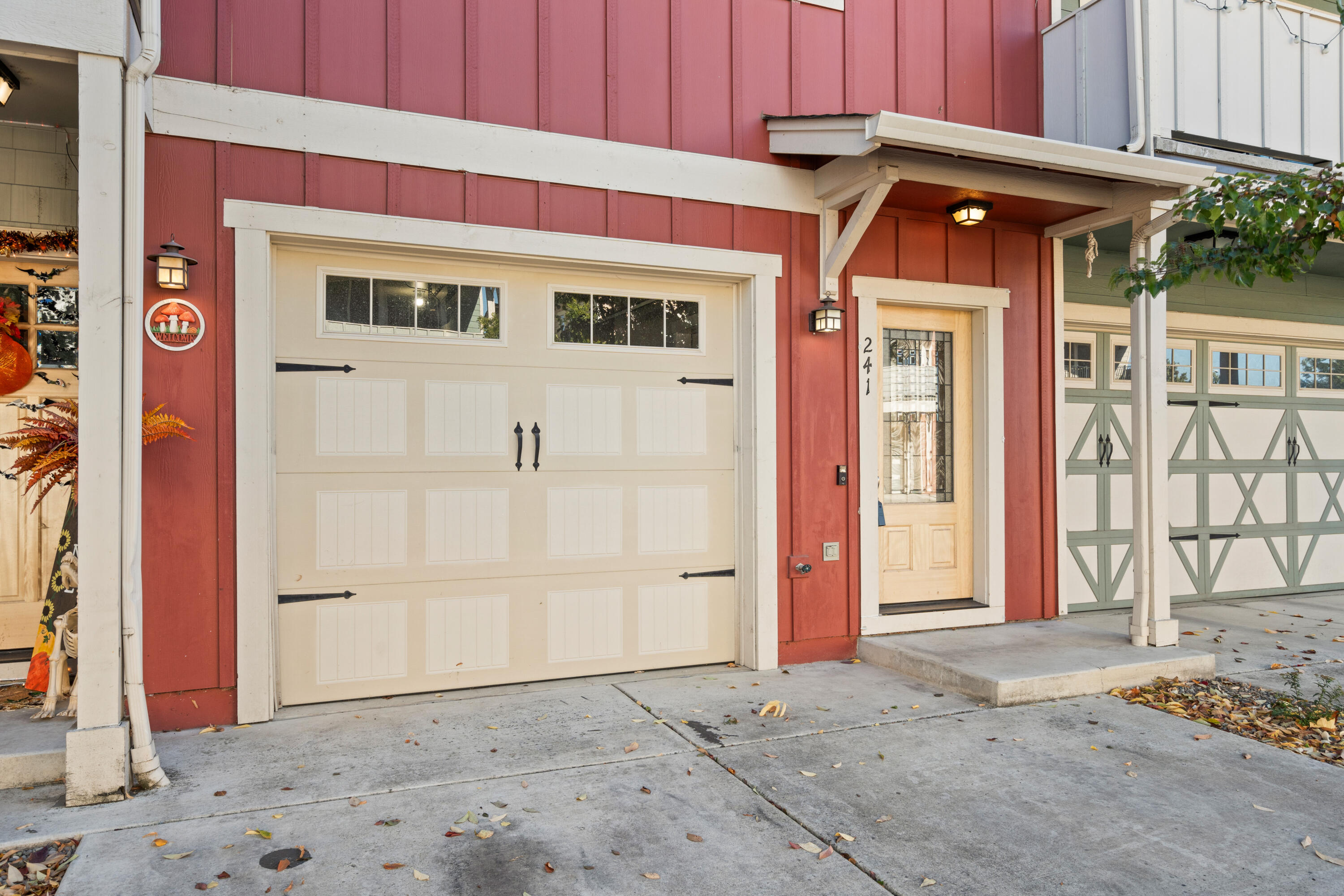 Oak Grove Estates Phases 1And 2 - Residential