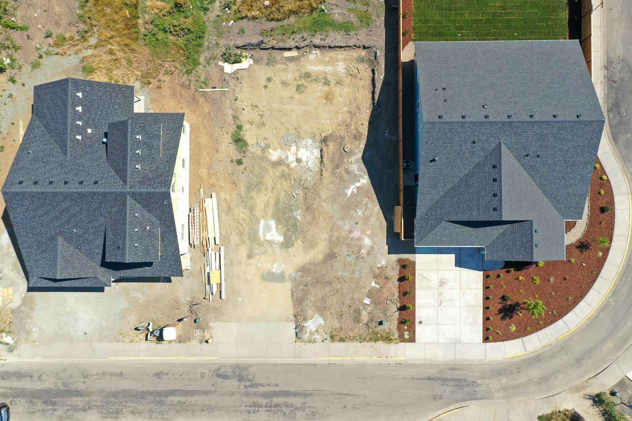 Arborwood Park Estates - Land