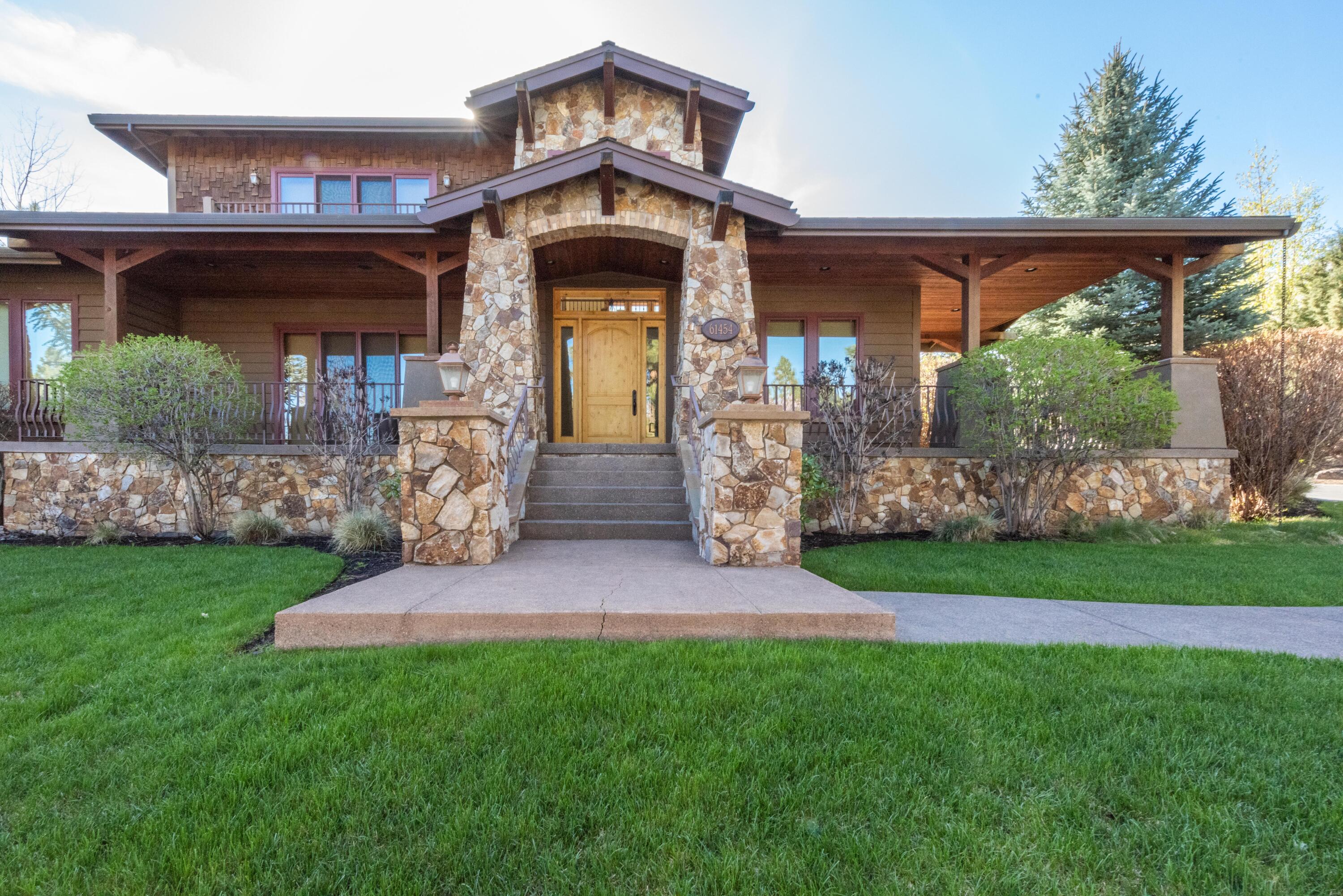 Parks At Broken Top - Residential