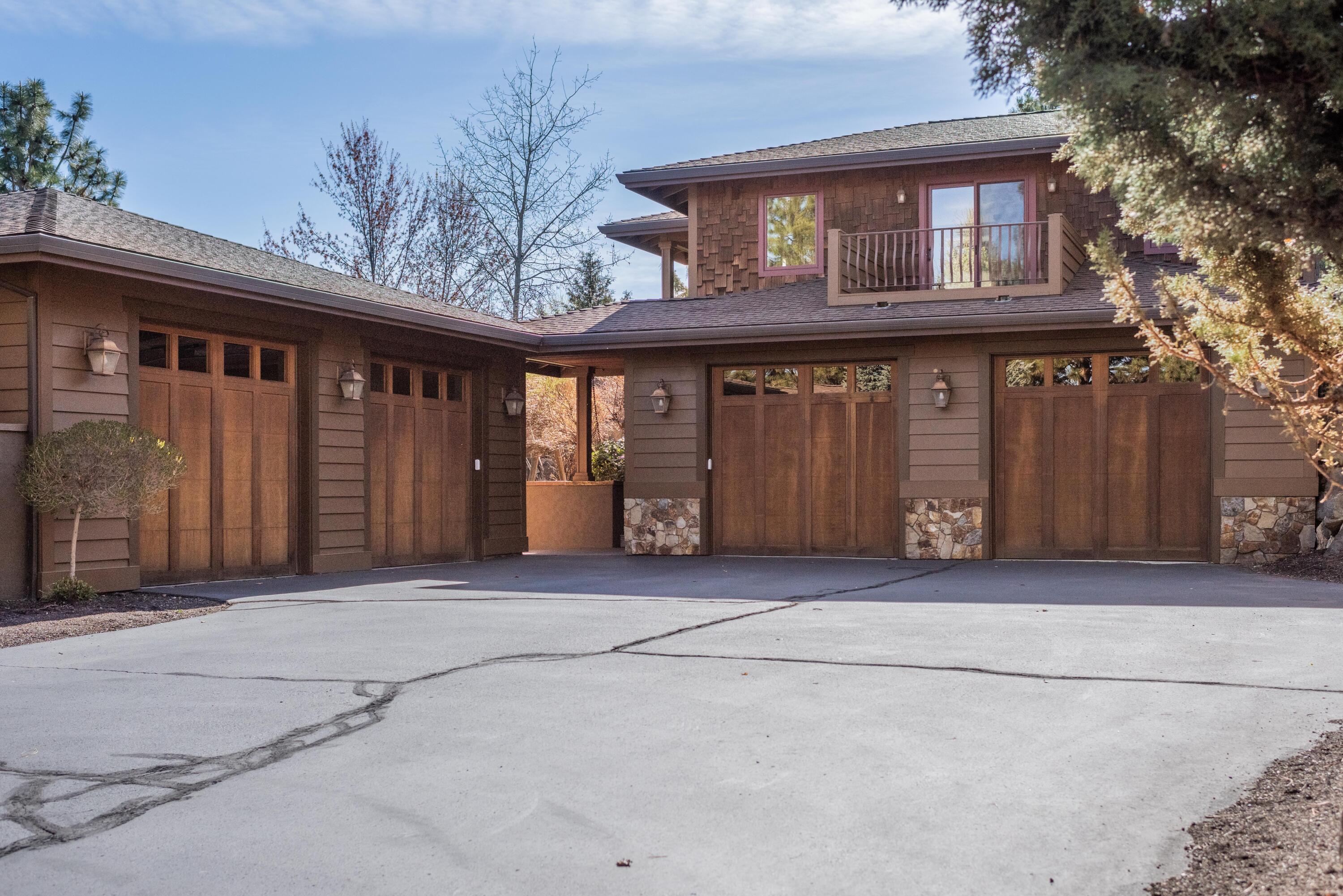 Parks At Broken Top - Residential