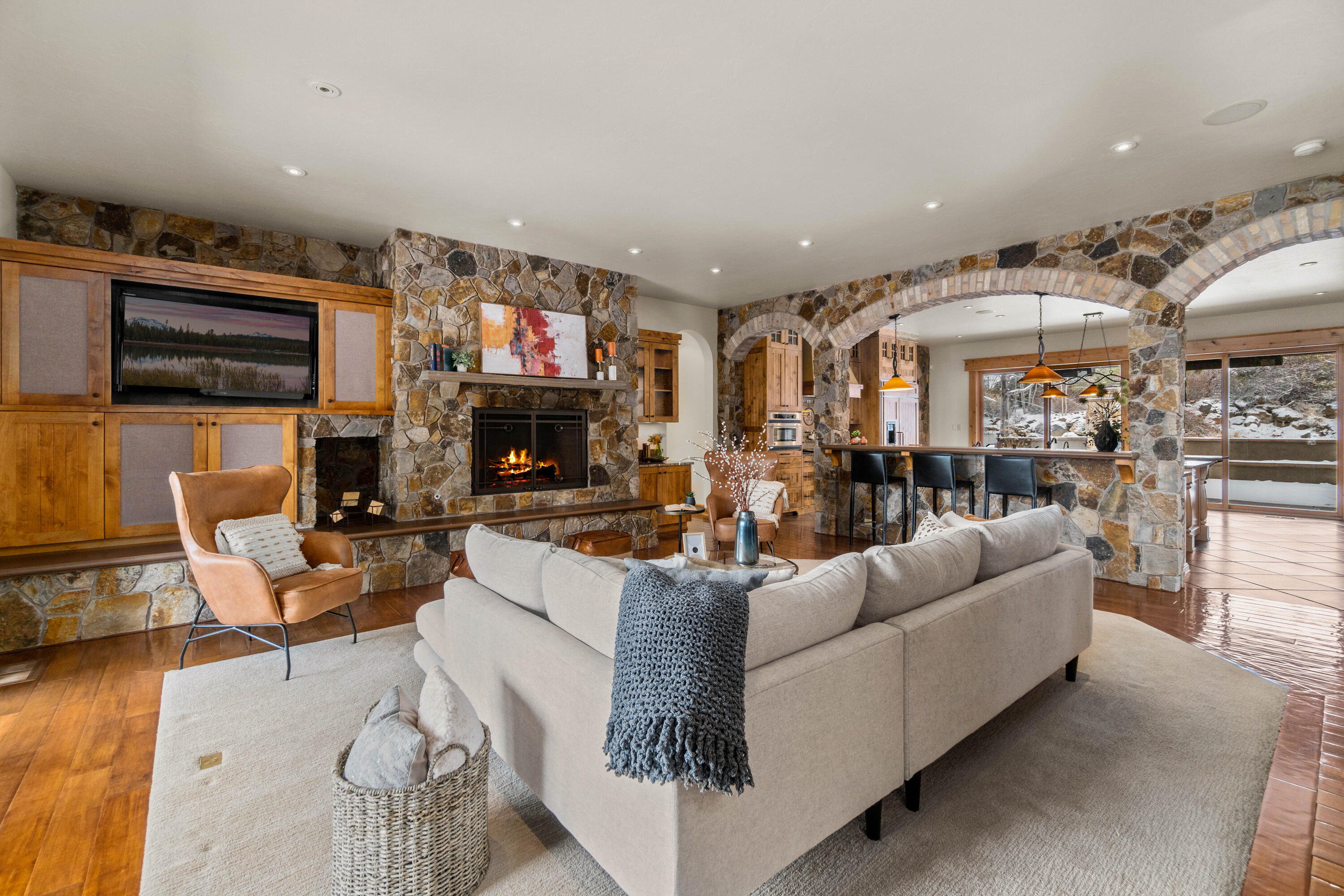 Parks At Broken Top - Residential