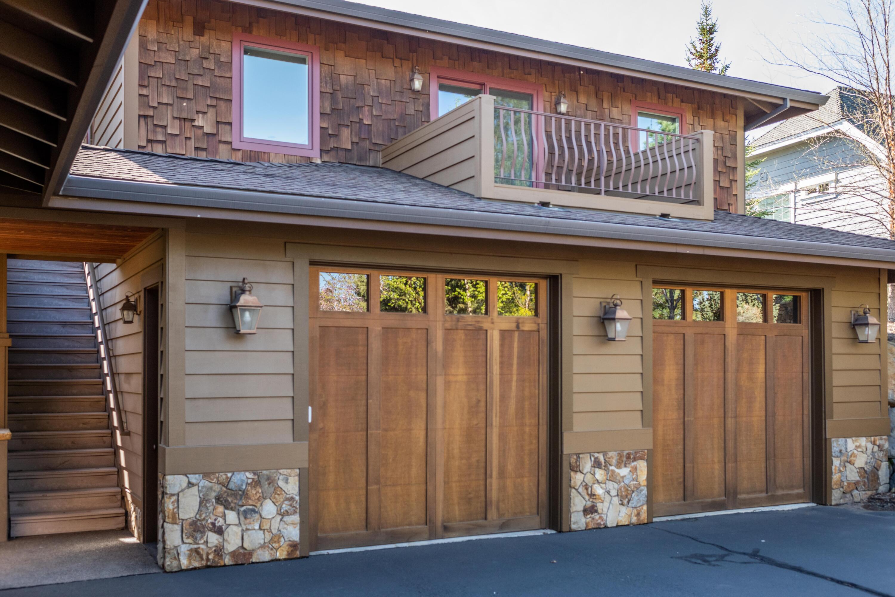 Parks At Broken Top - Residential