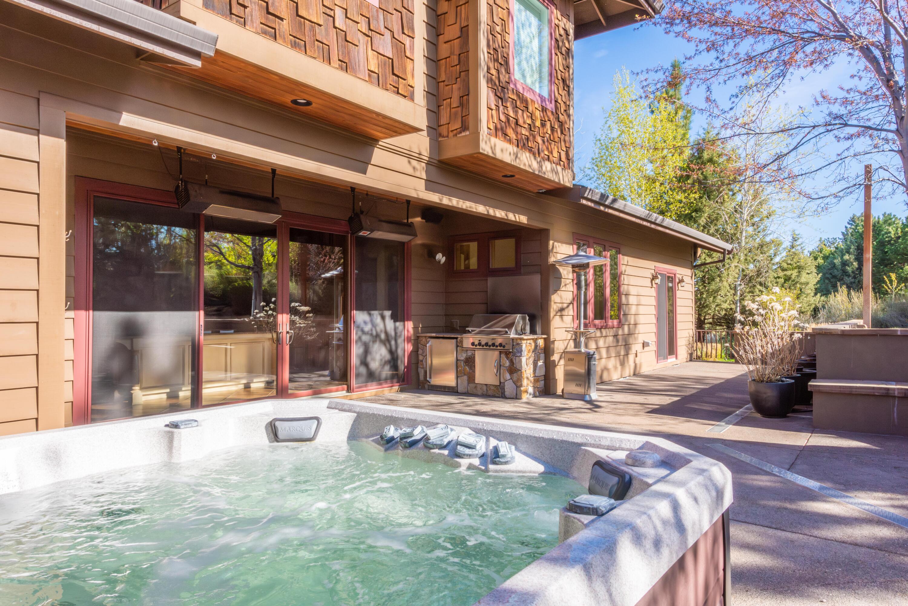 Parks At Broken Top - Residential