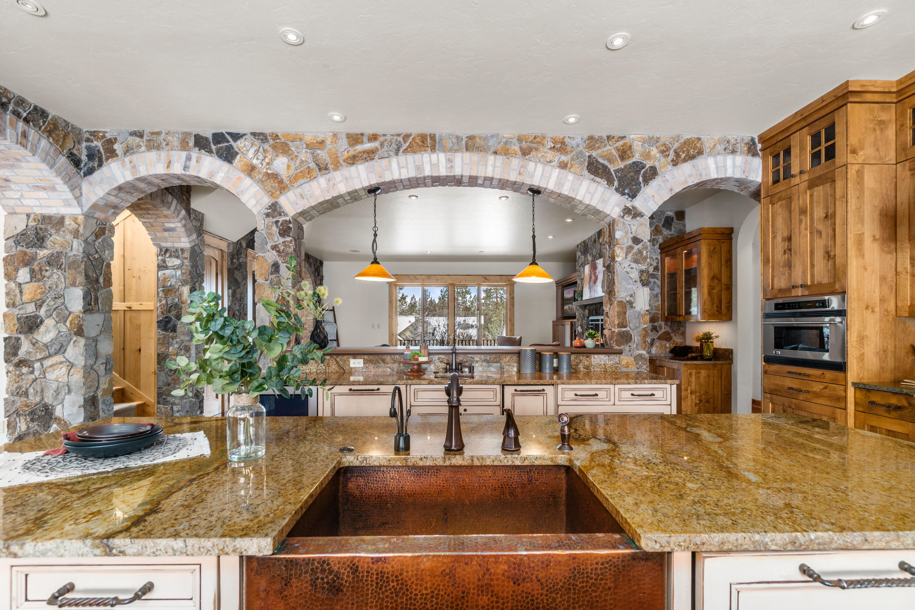 Parks At Broken Top - Residential