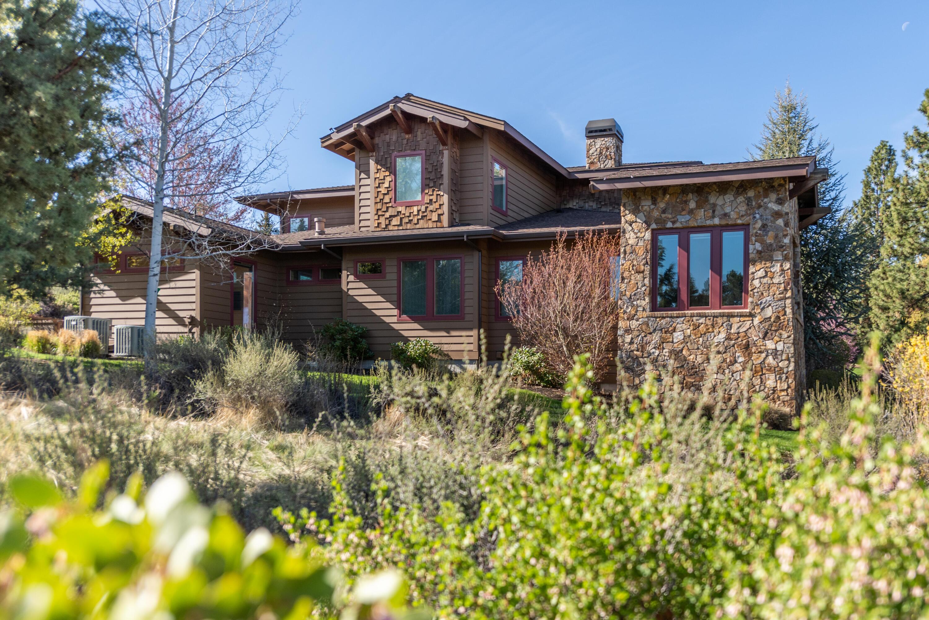 Parks At Broken Top - Residential