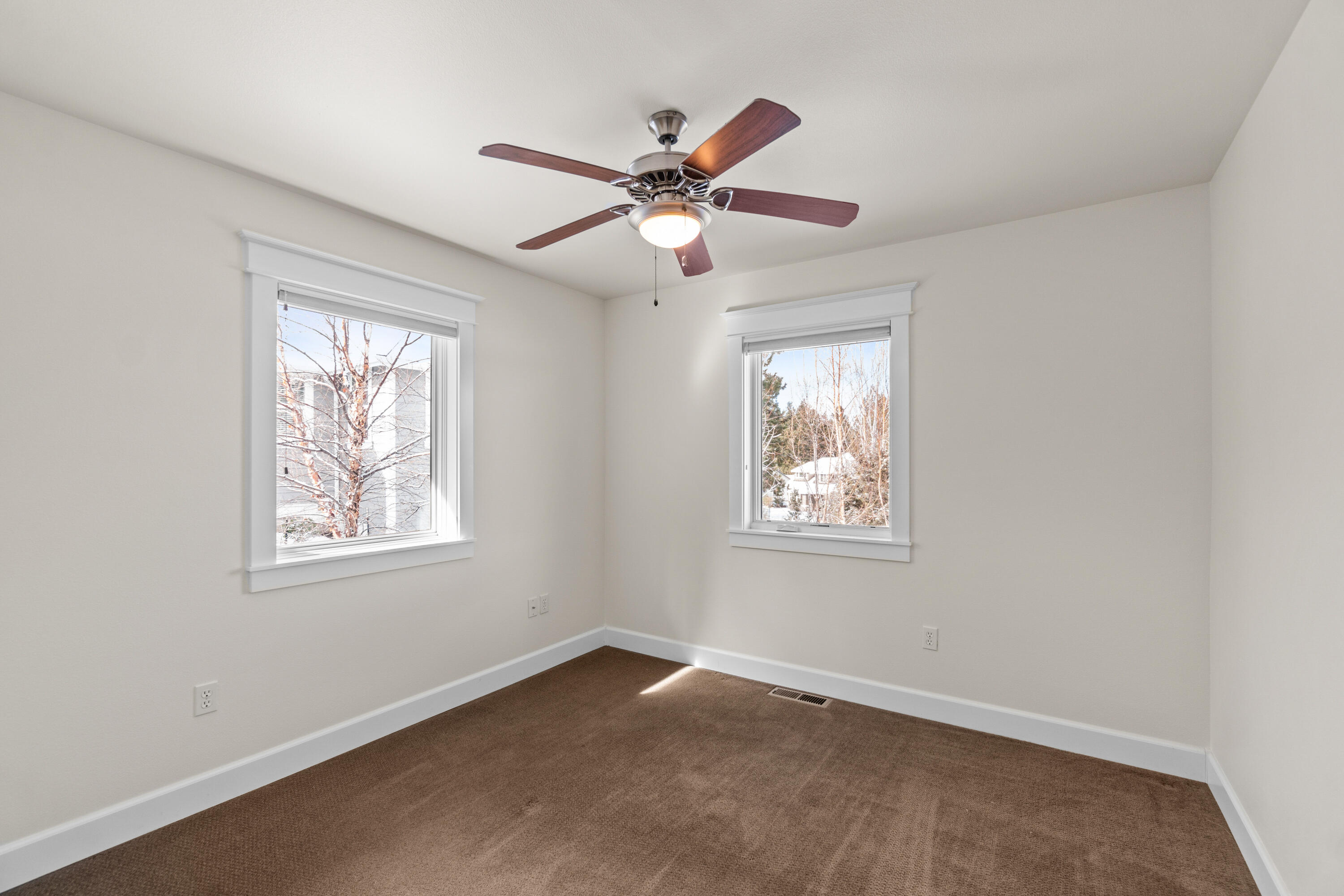 Parks At Broken Top - Residential