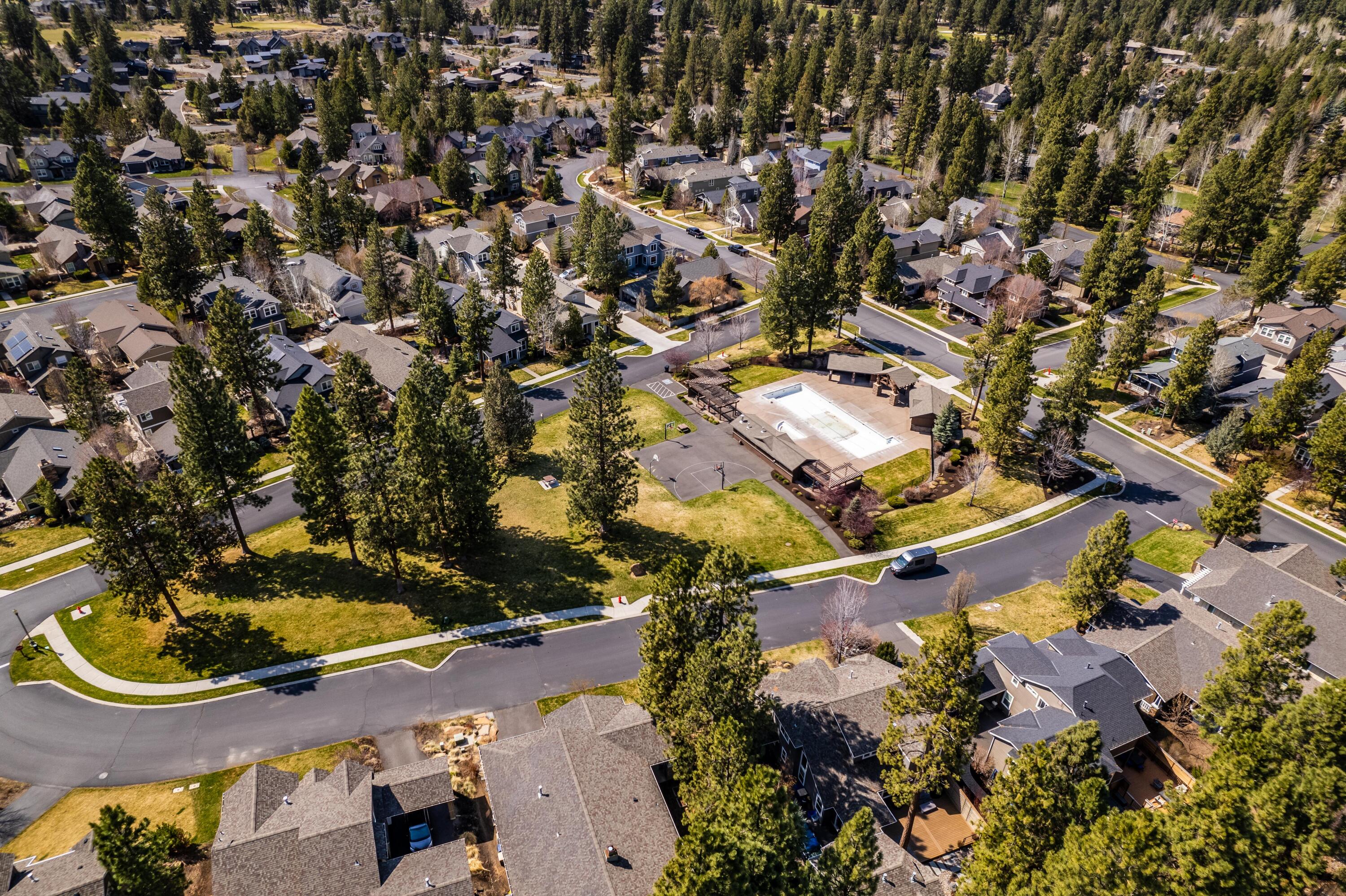 Parks At Broken Top - Residential