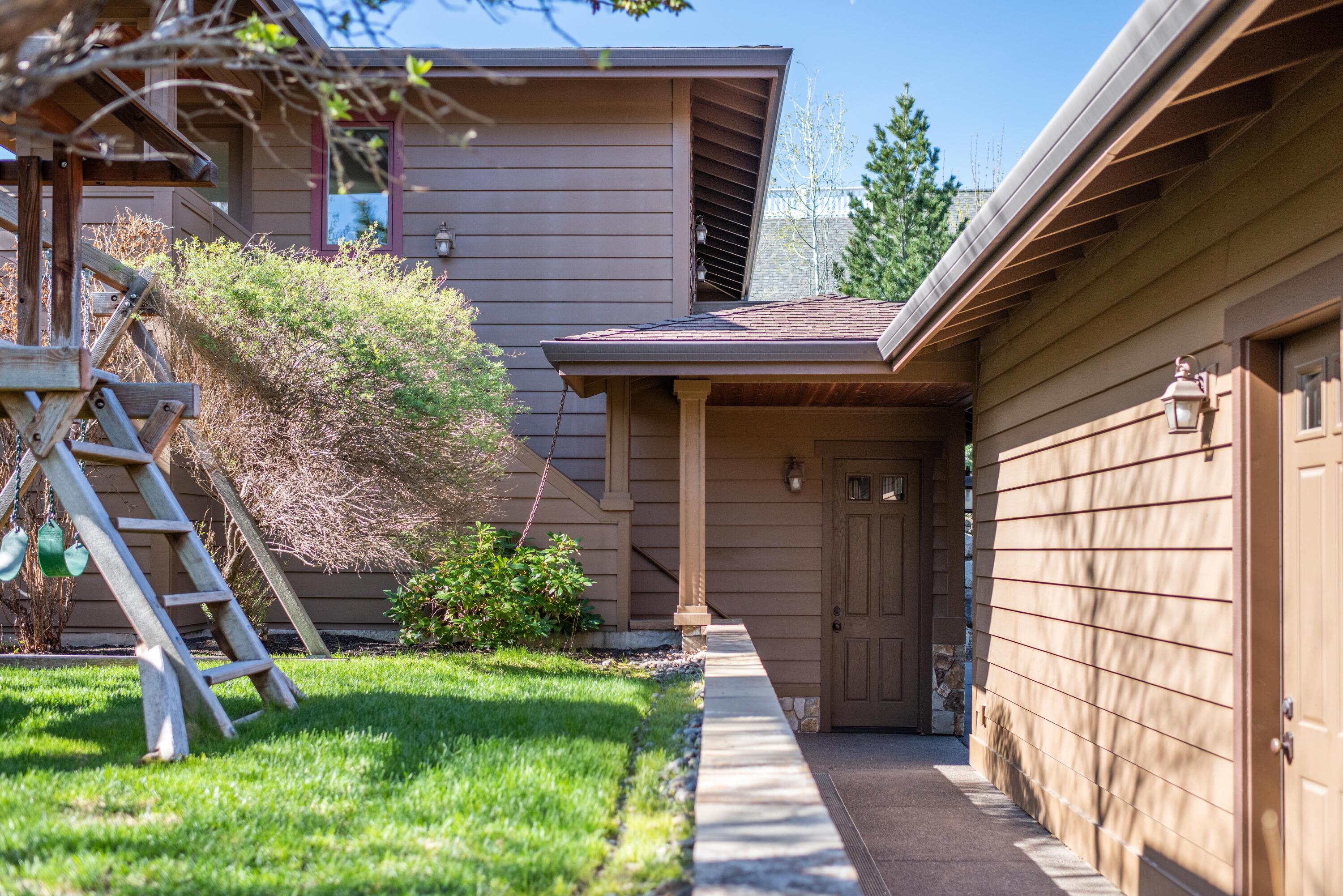 Parks At Broken Top - Residential