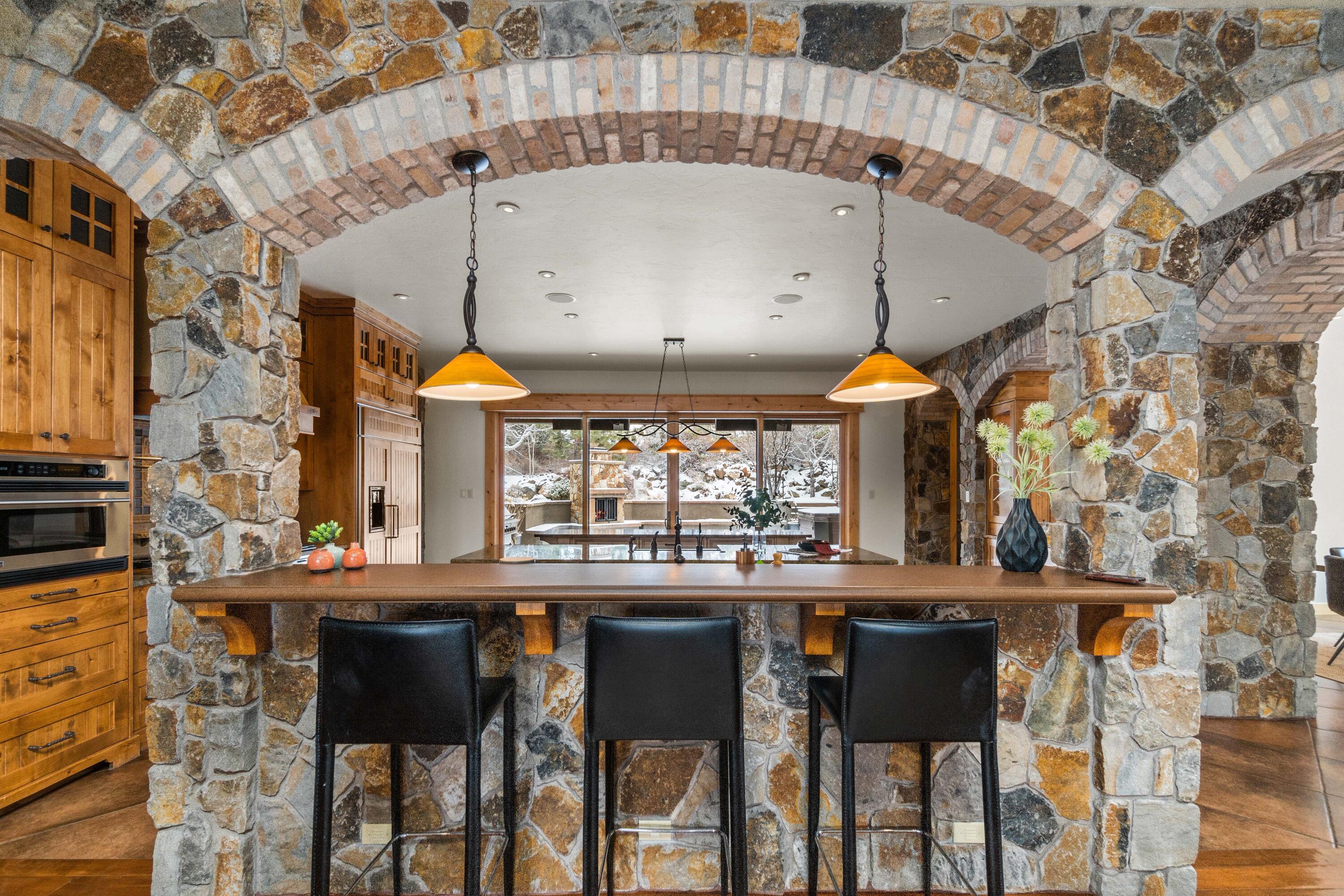 Parks At Broken Top - Residential