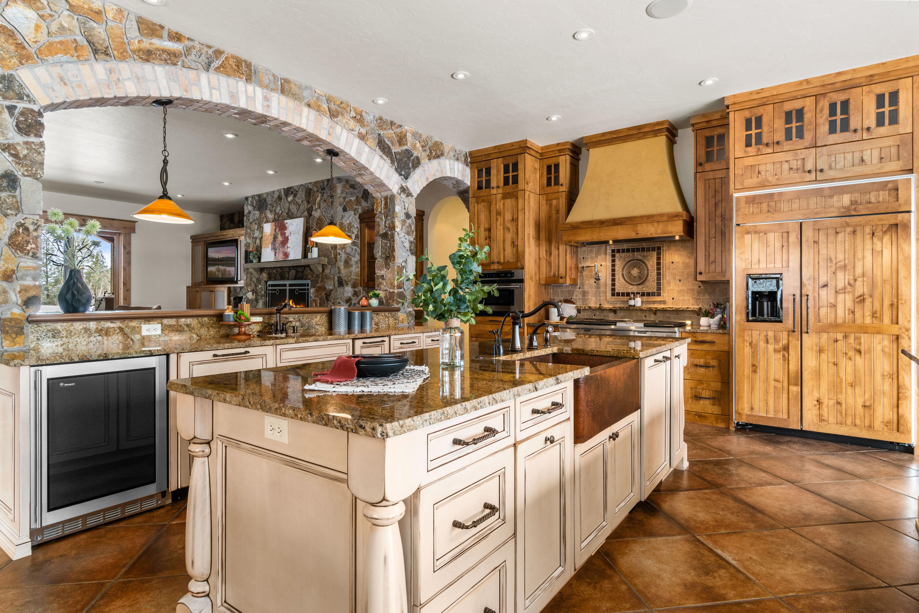 Parks At Broken Top - Residential