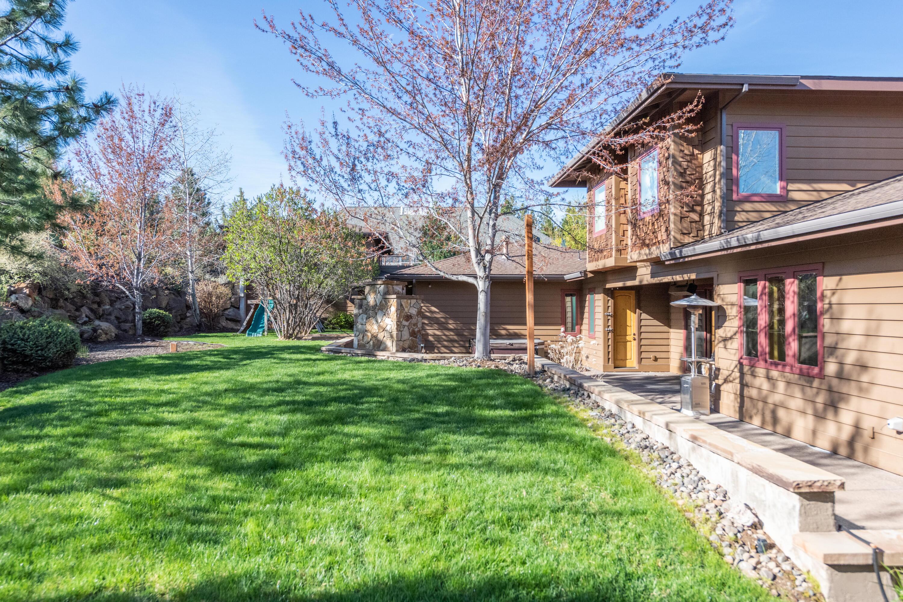 Parks At Broken Top - Residential