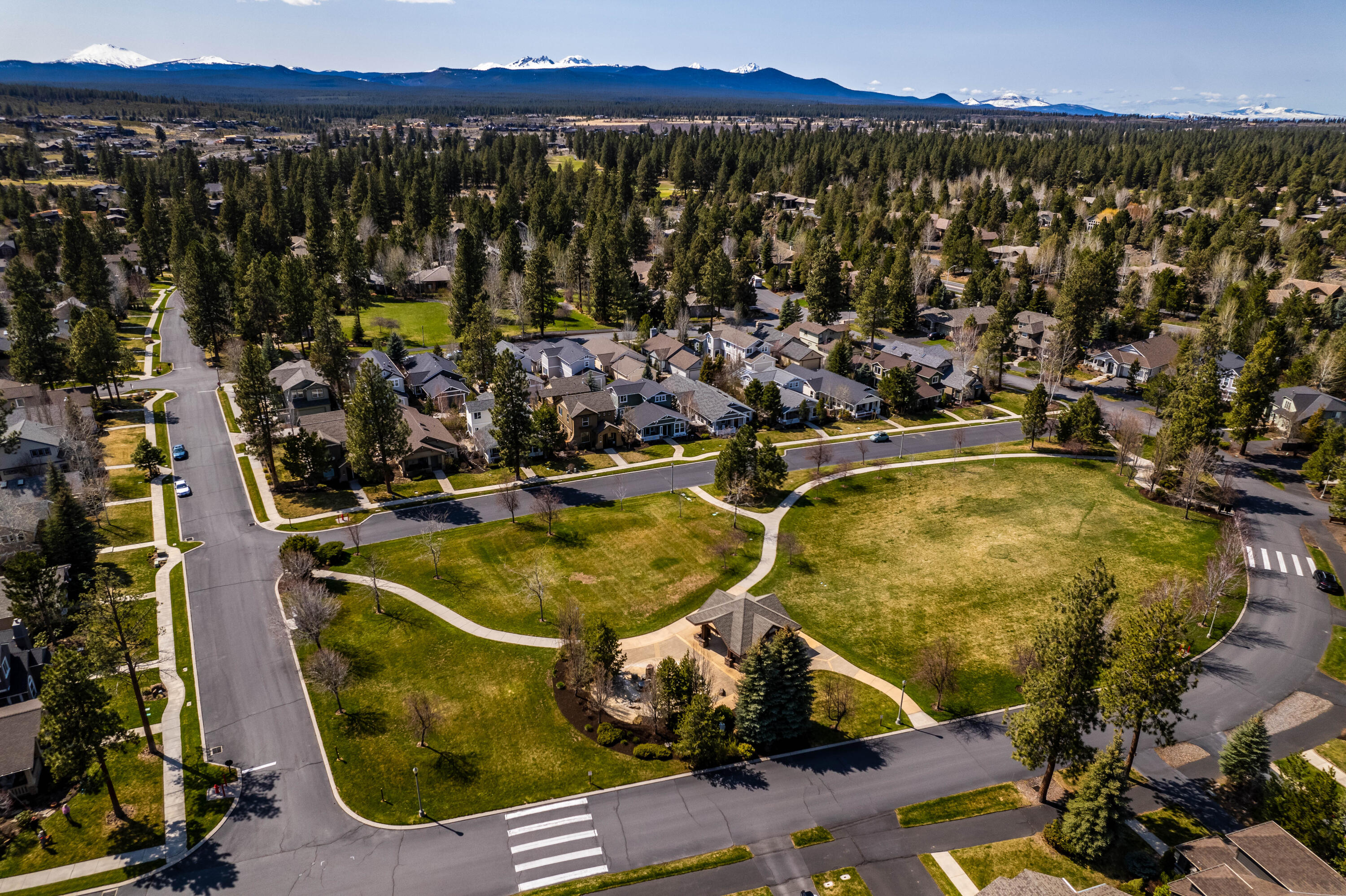 Parks At Broken Top - Residential