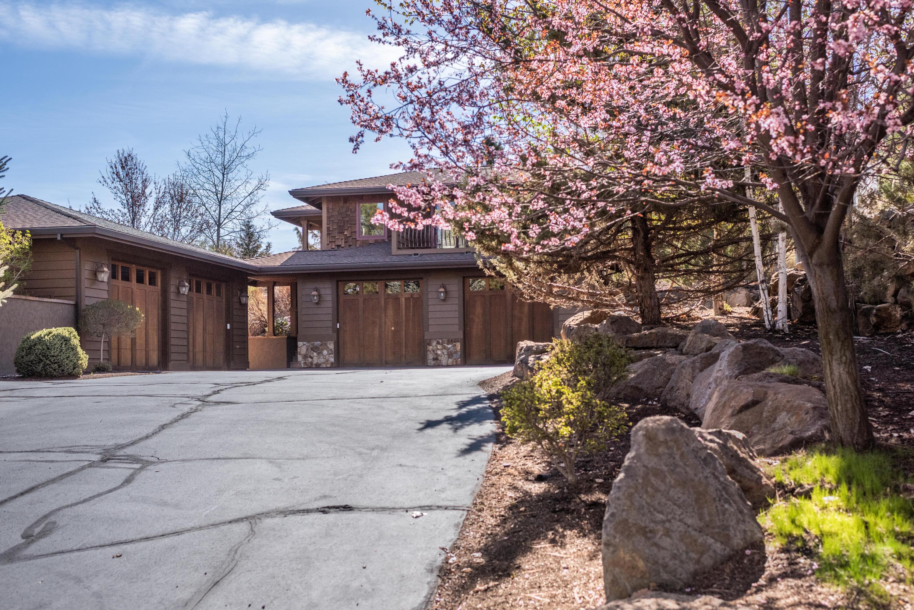 Parks At Broken Top - Residential