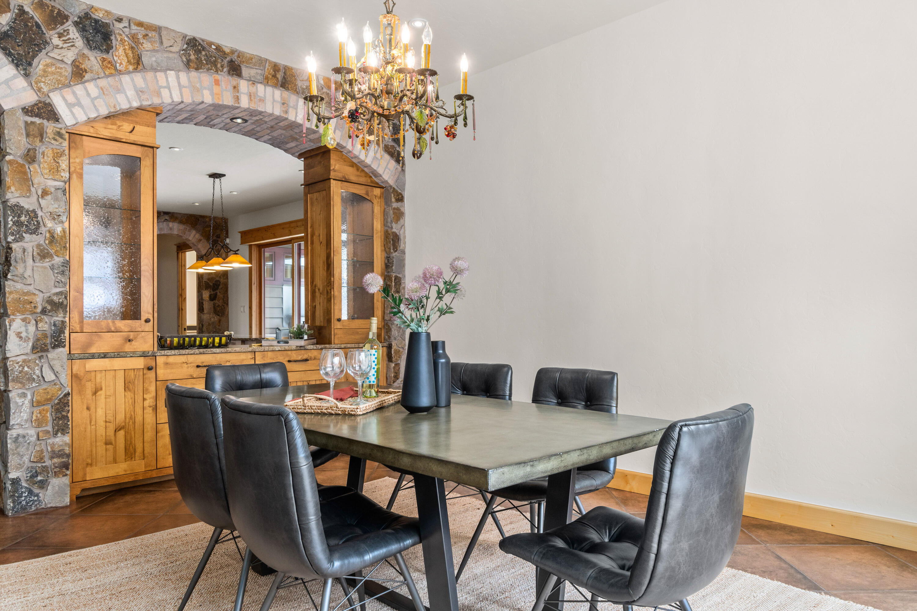 Parks At Broken Top - Residential