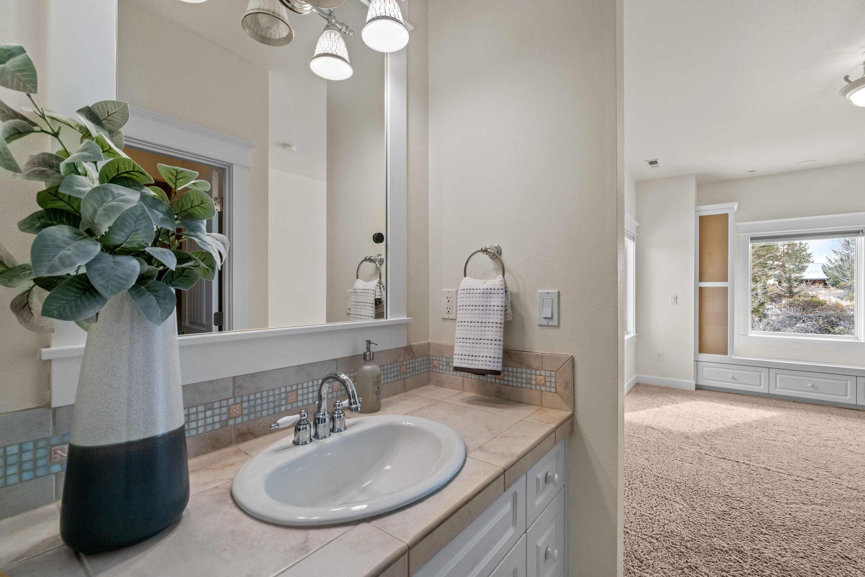 Parks At Broken Top - Residential