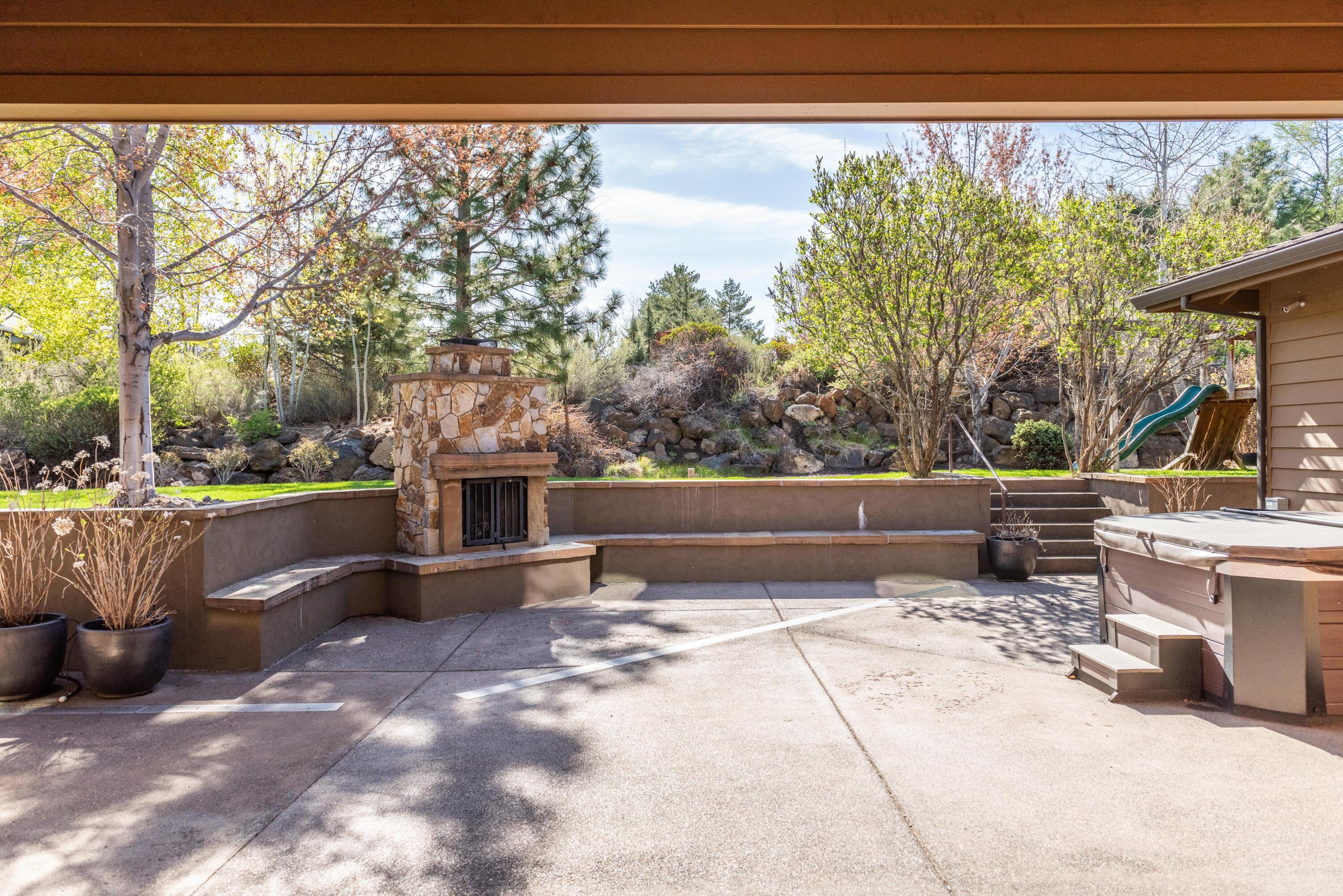 Parks At Broken Top - Residential