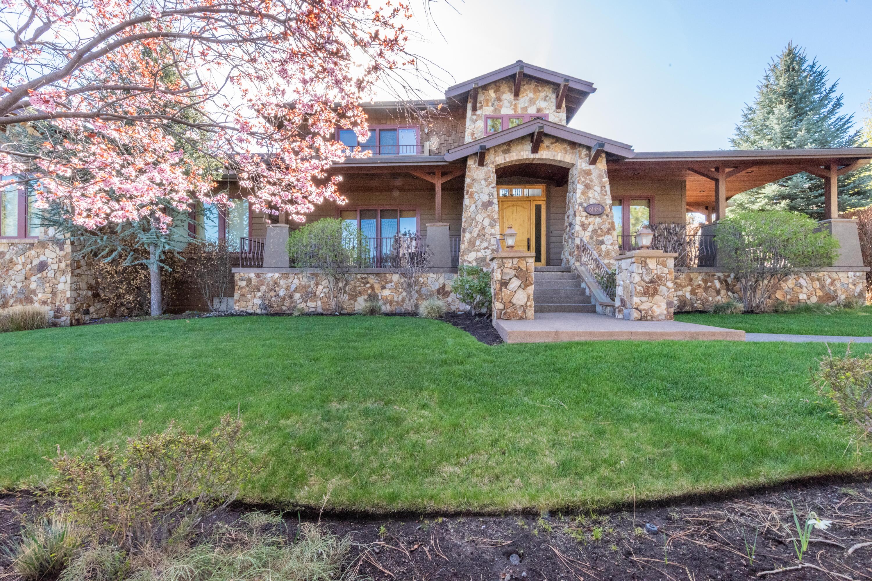 Parks At Broken Top - Residential