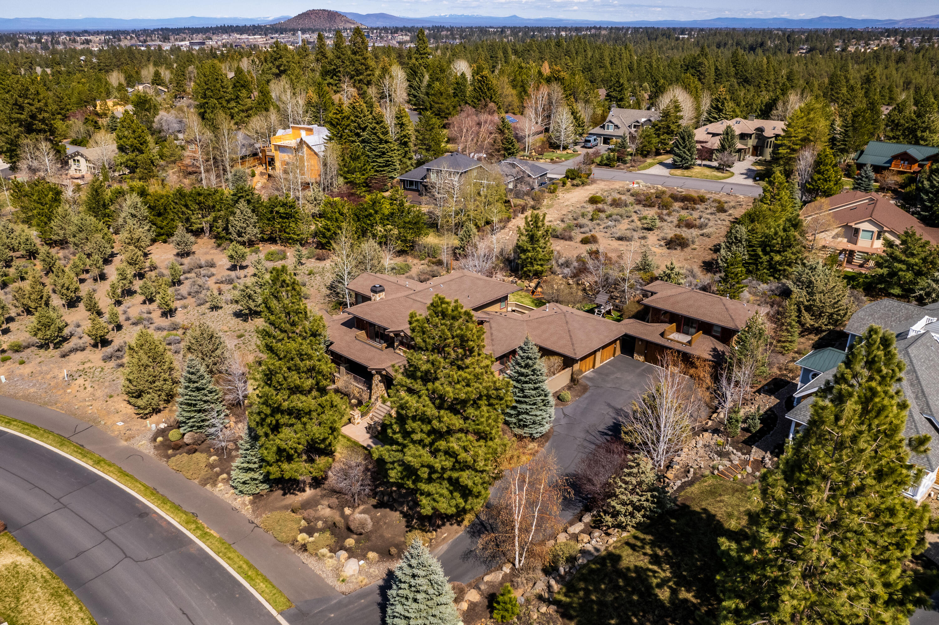 Parks At Broken Top - Residential