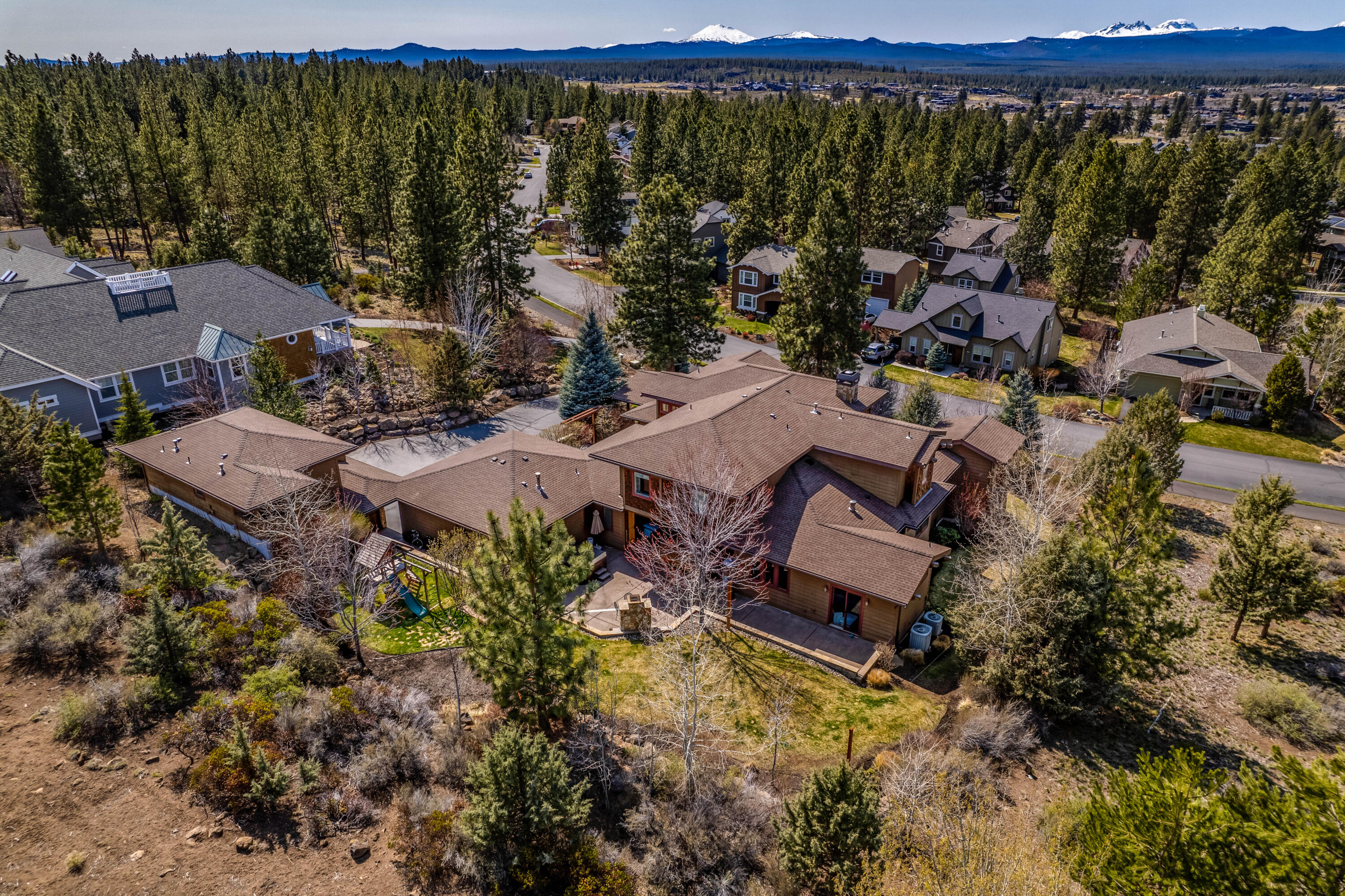 Parks At Broken Top - Residential