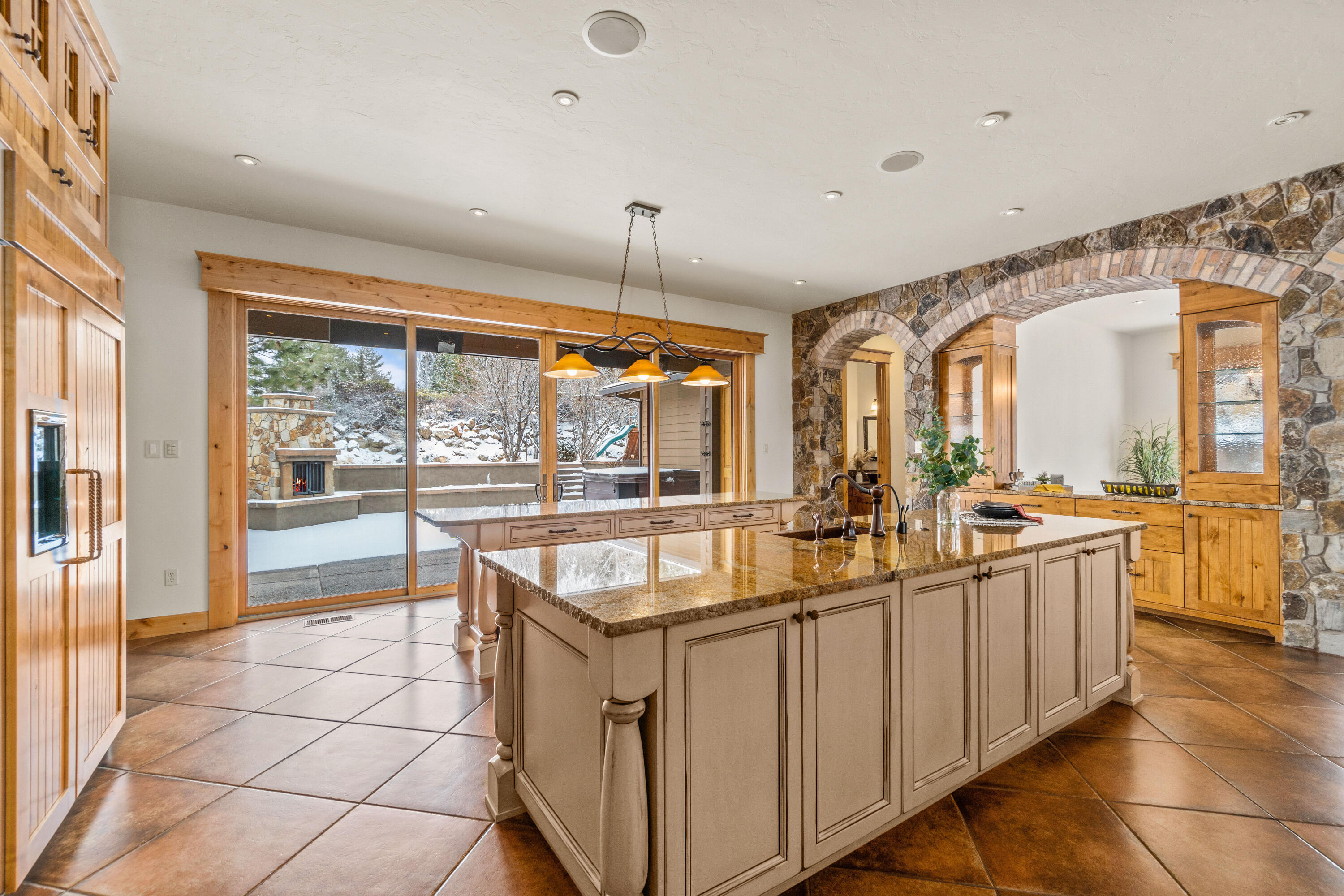 Parks At Broken Top - Residential