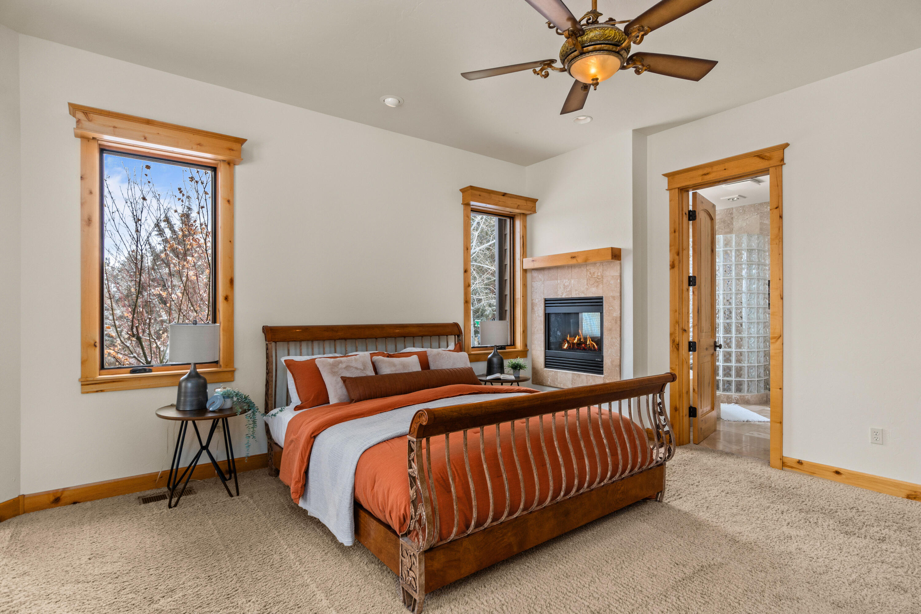 Parks At Broken Top - Residential