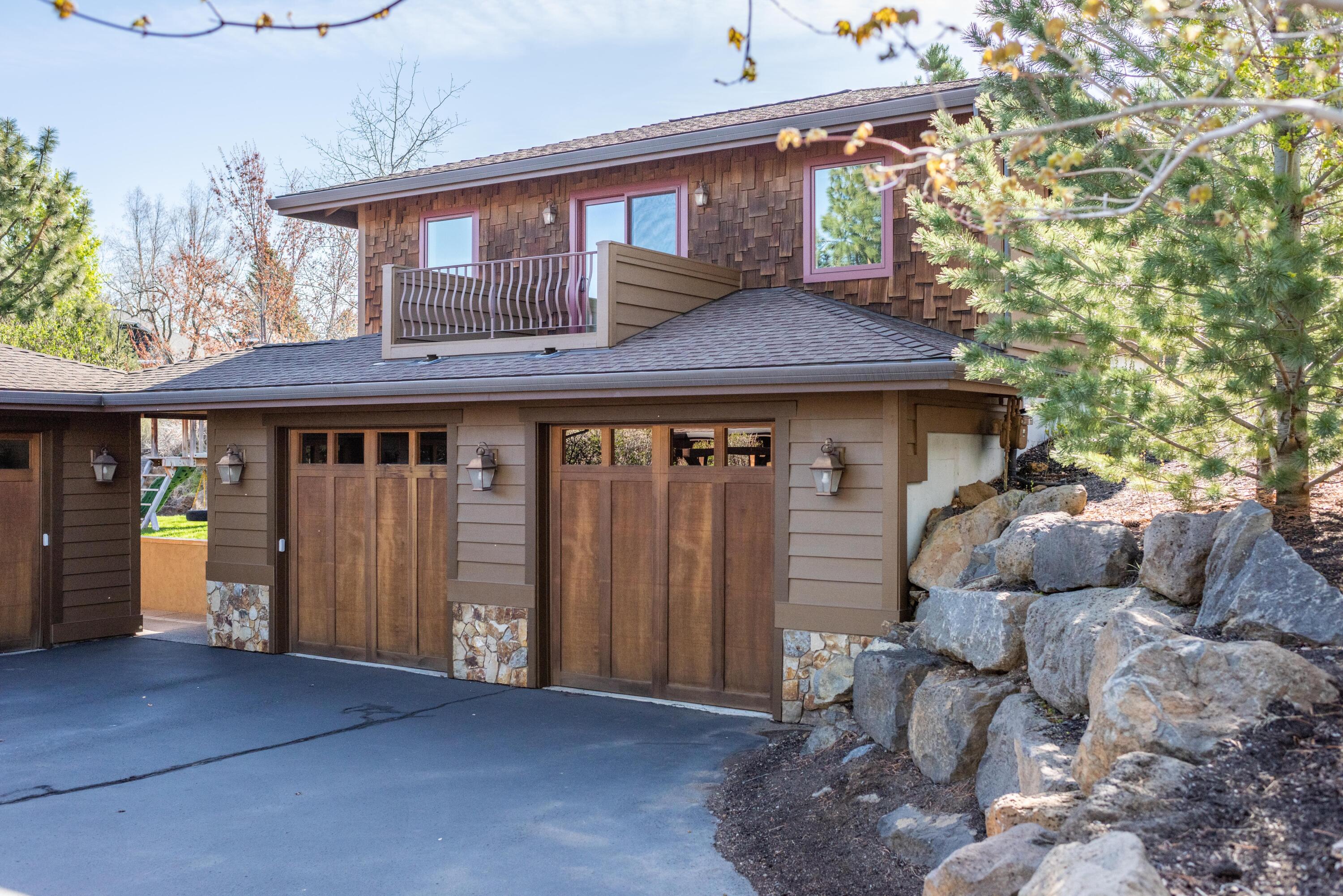 Parks At Broken Top - Residential