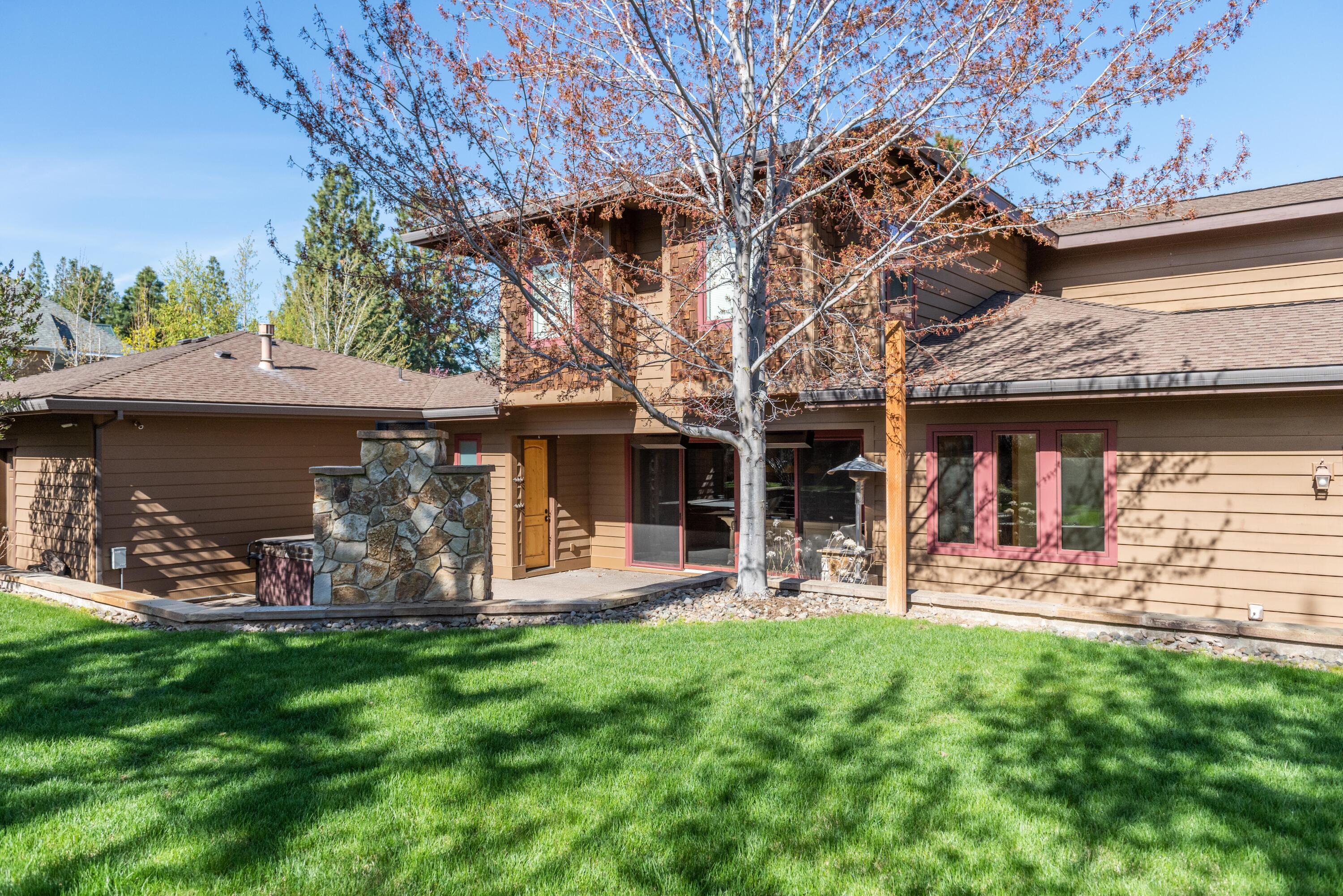 Parks At Broken Top - Residential