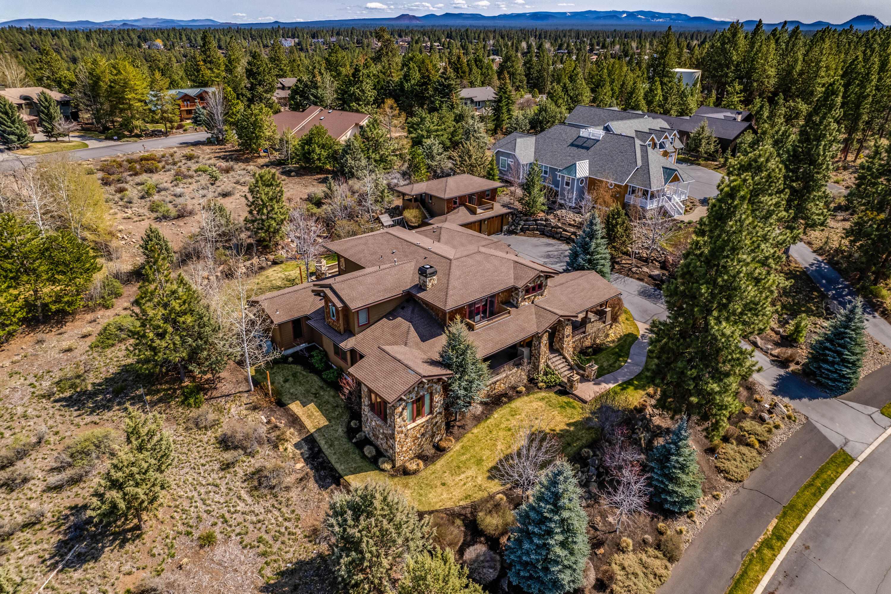 Parks At Broken Top - Residential