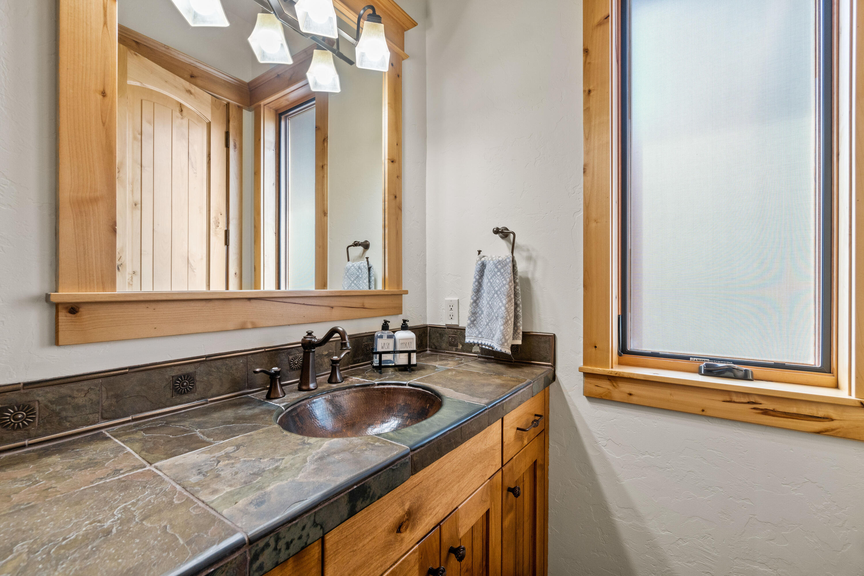 Parks At Broken Top - Residential