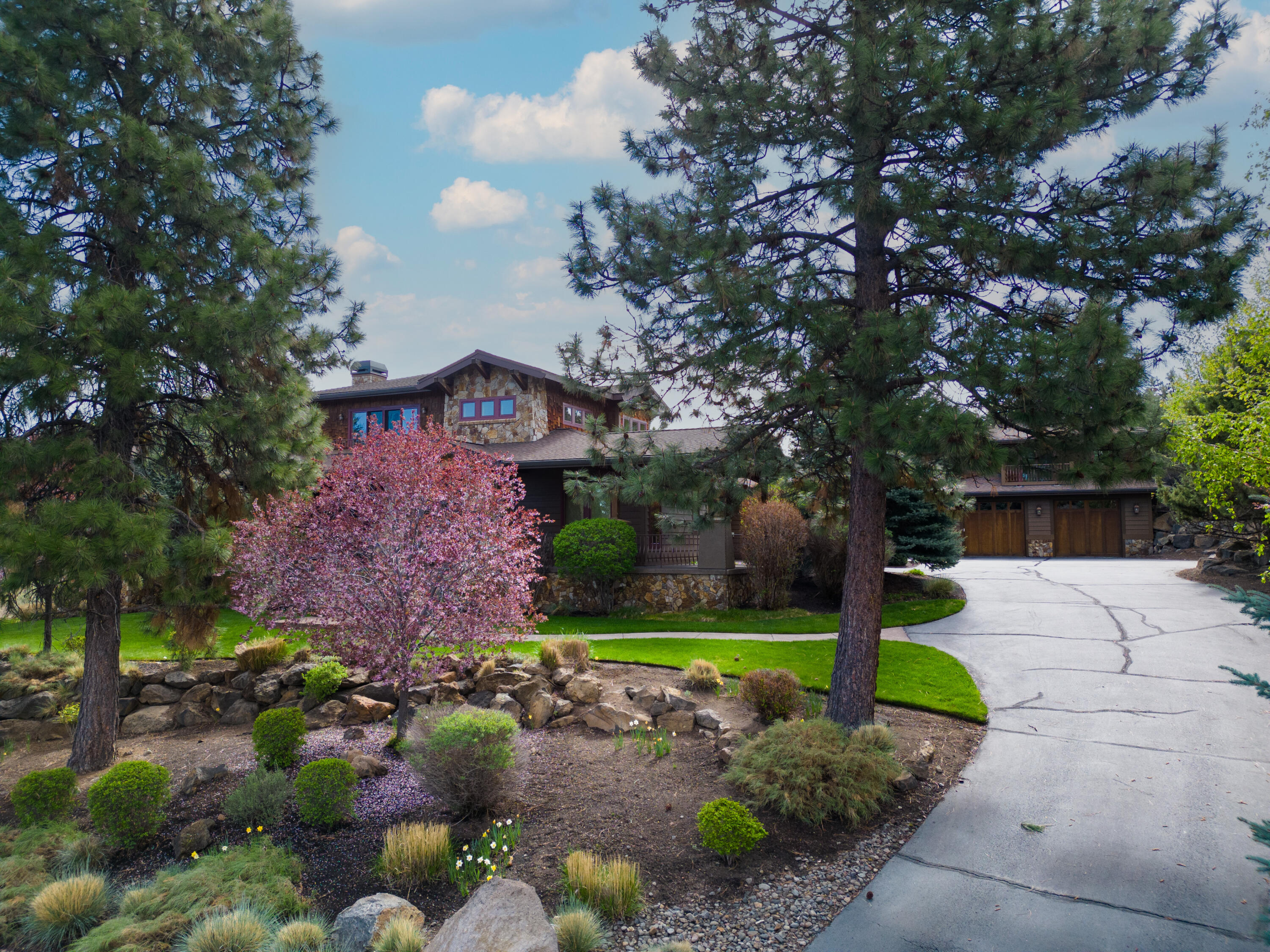 Parks At Broken Top - Residential