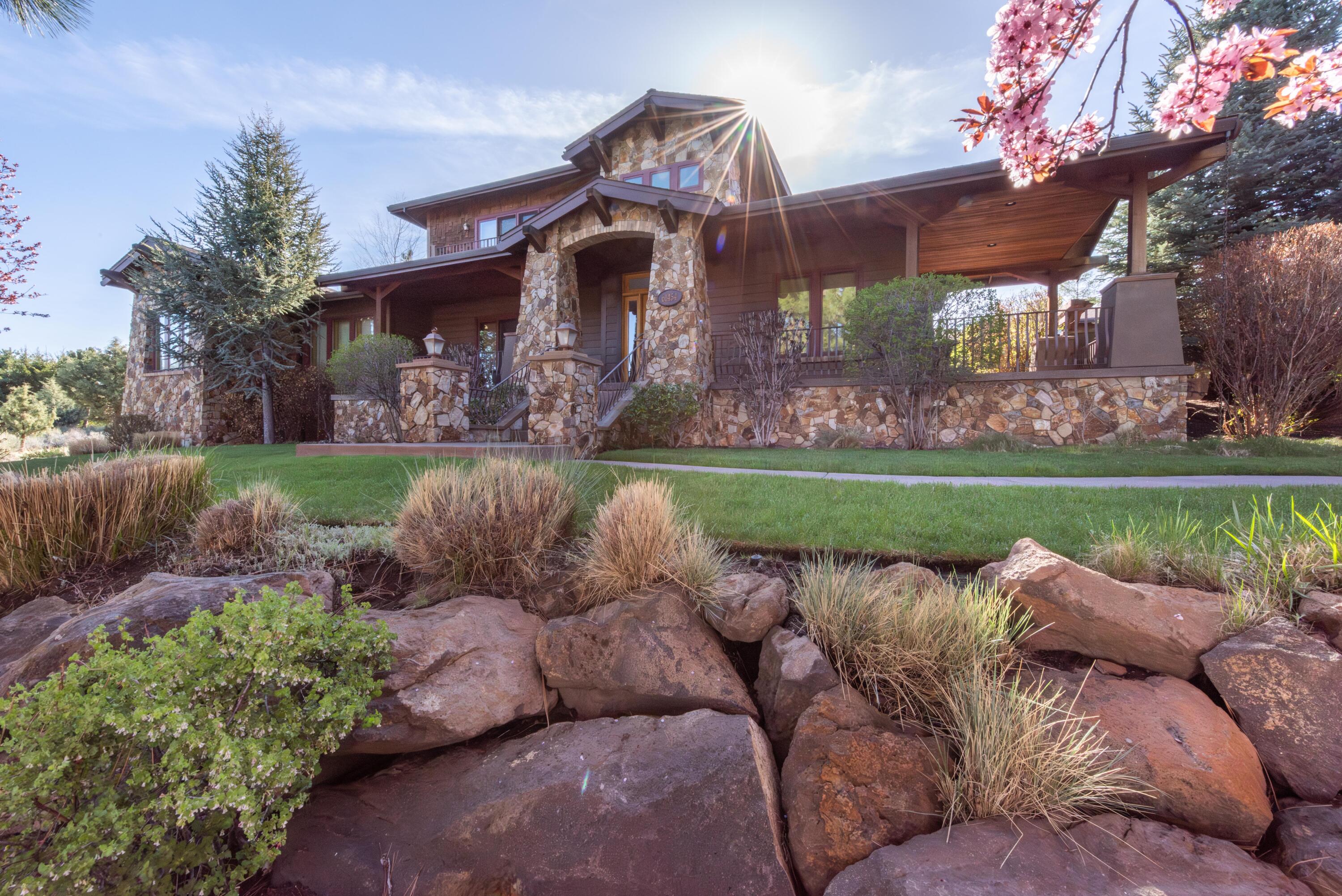 Parks At Broken Top - Residential